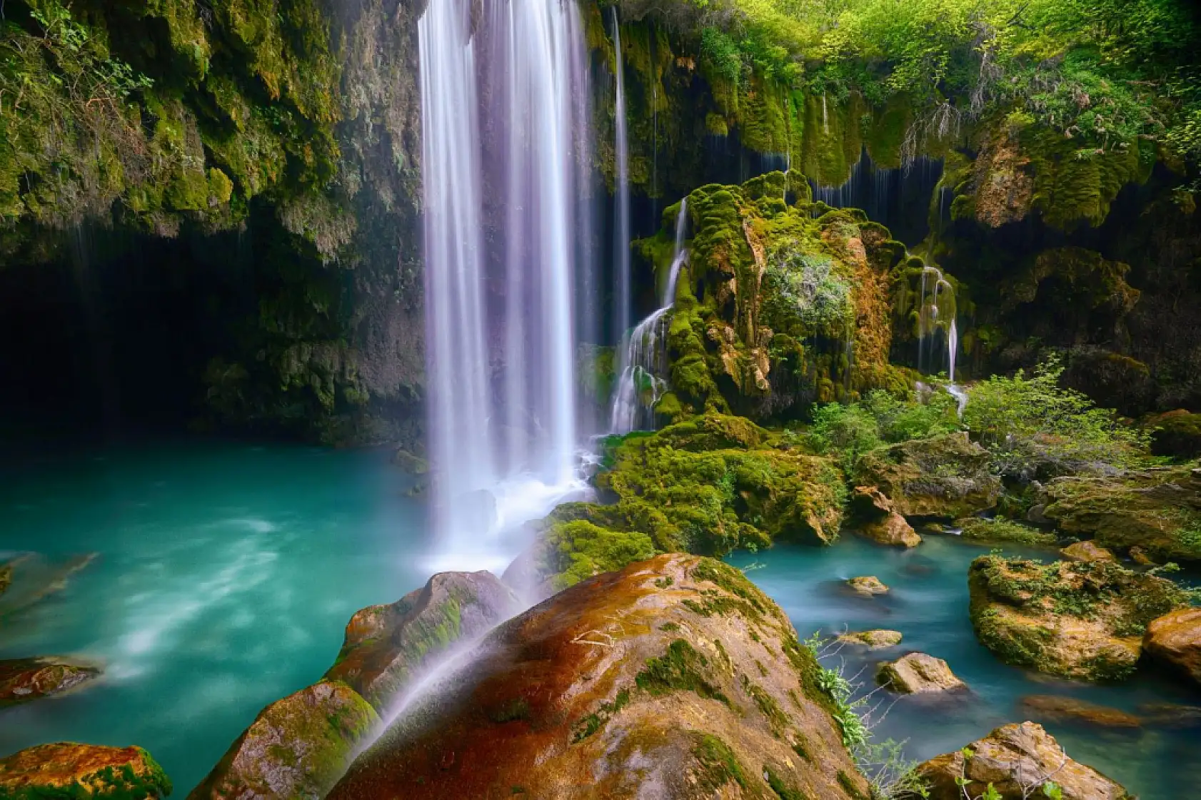 Konya'da gezilecek en iyi 10 yer!
