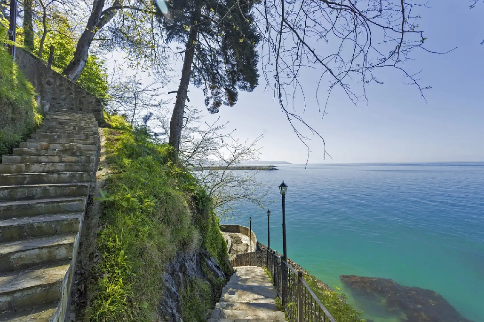Trabzon'da gezilecek en iyi 10 yer!