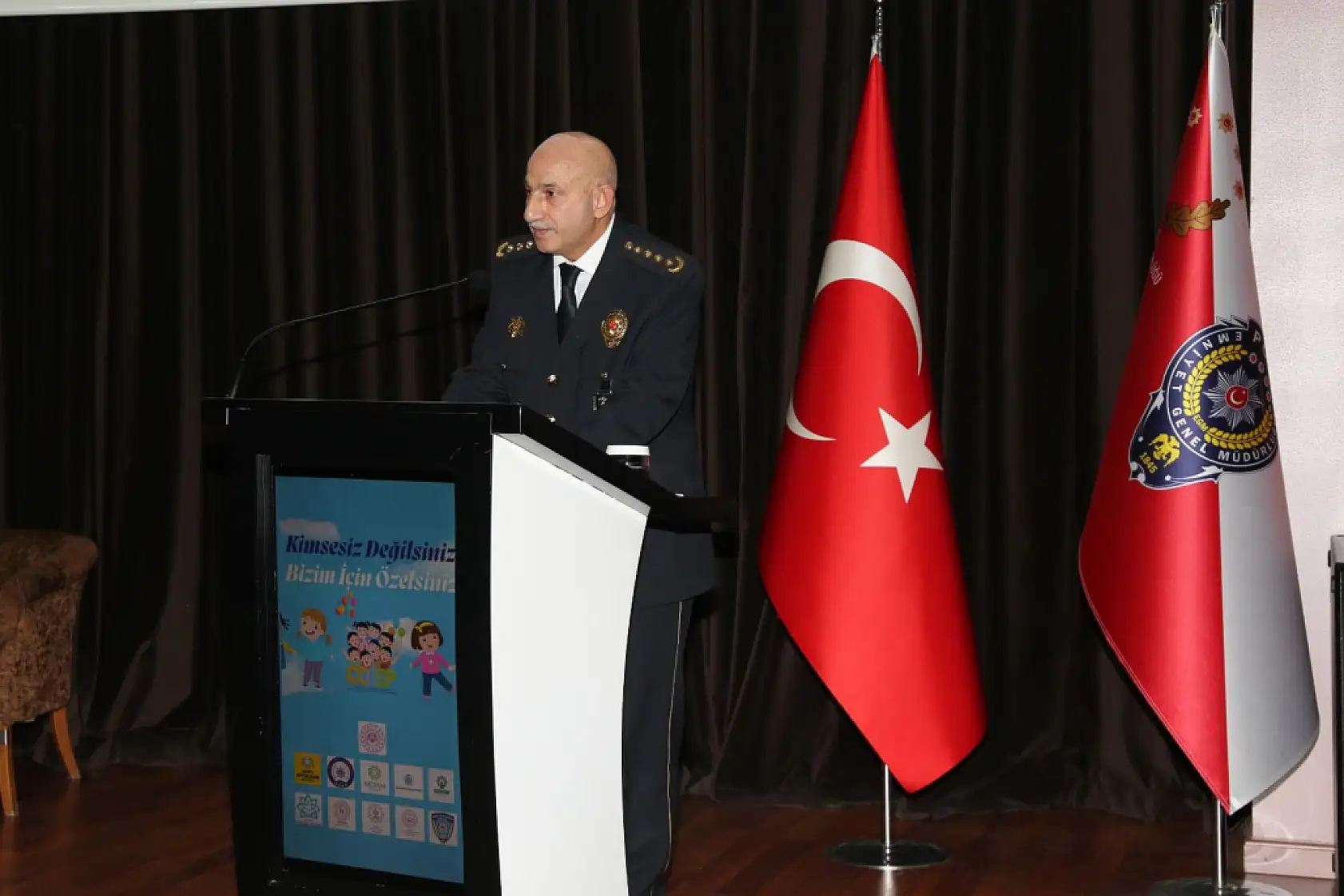 Konya'da bu kez hedef başka! Polis tam 20 bin 377 kişinin hayatına dokundu