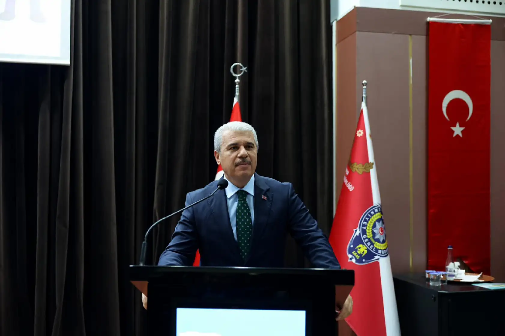 Konya'da bu kez hedef başka! Polis tam 20 bin 377 kişinin hayatına dokundu