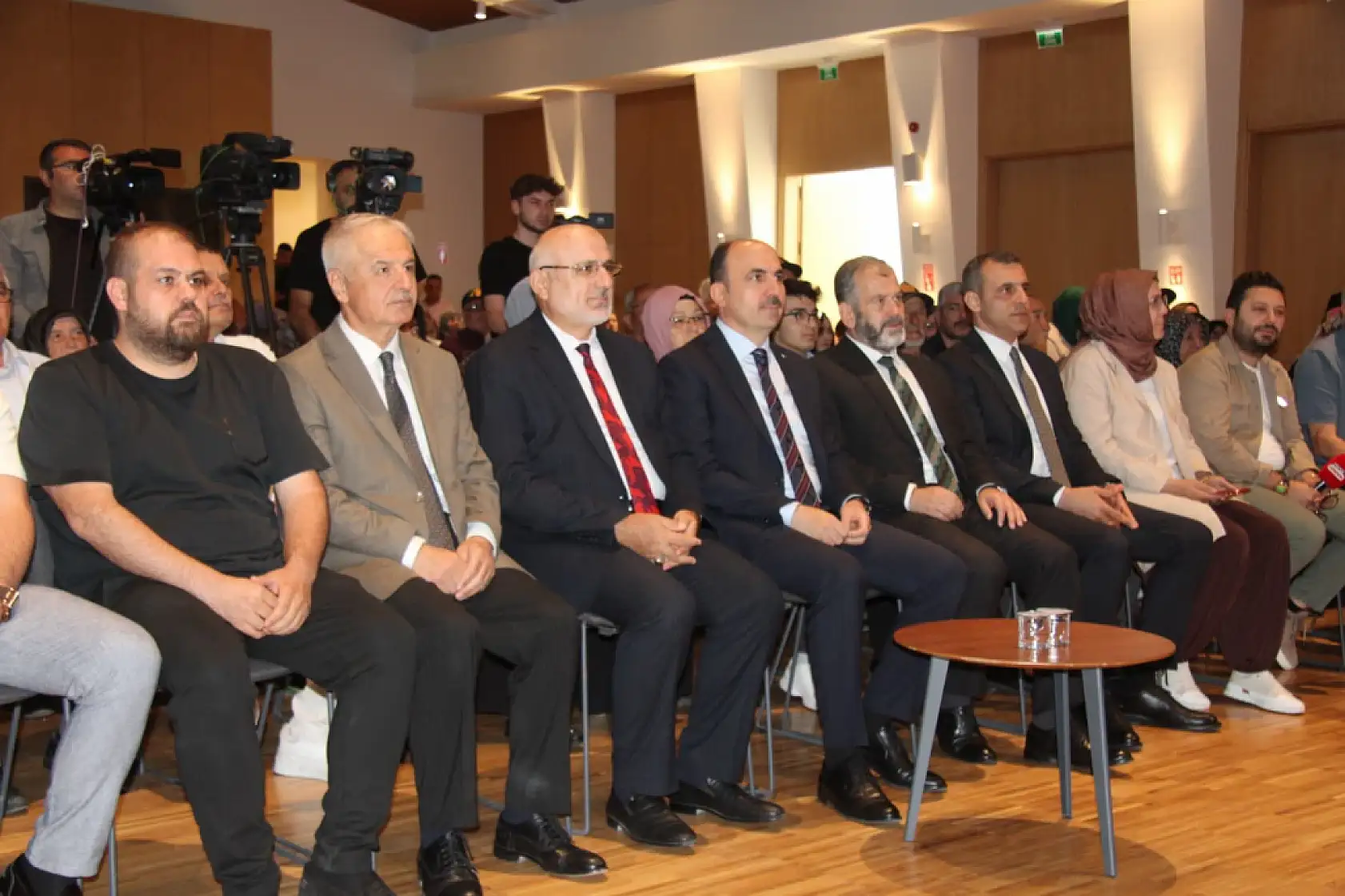 Konya'da kutsal topraklara gidecek kişiler belli oldu: İşte o liste