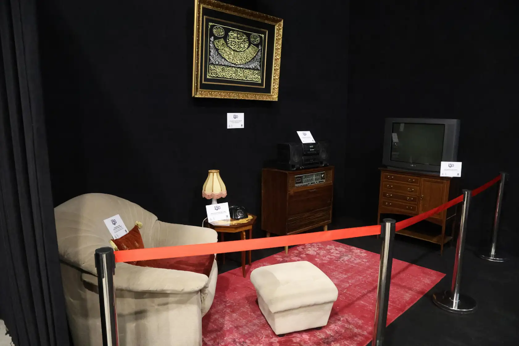 Konya, Aliya'nın fikir mirasına ev sahipliği yapıyor