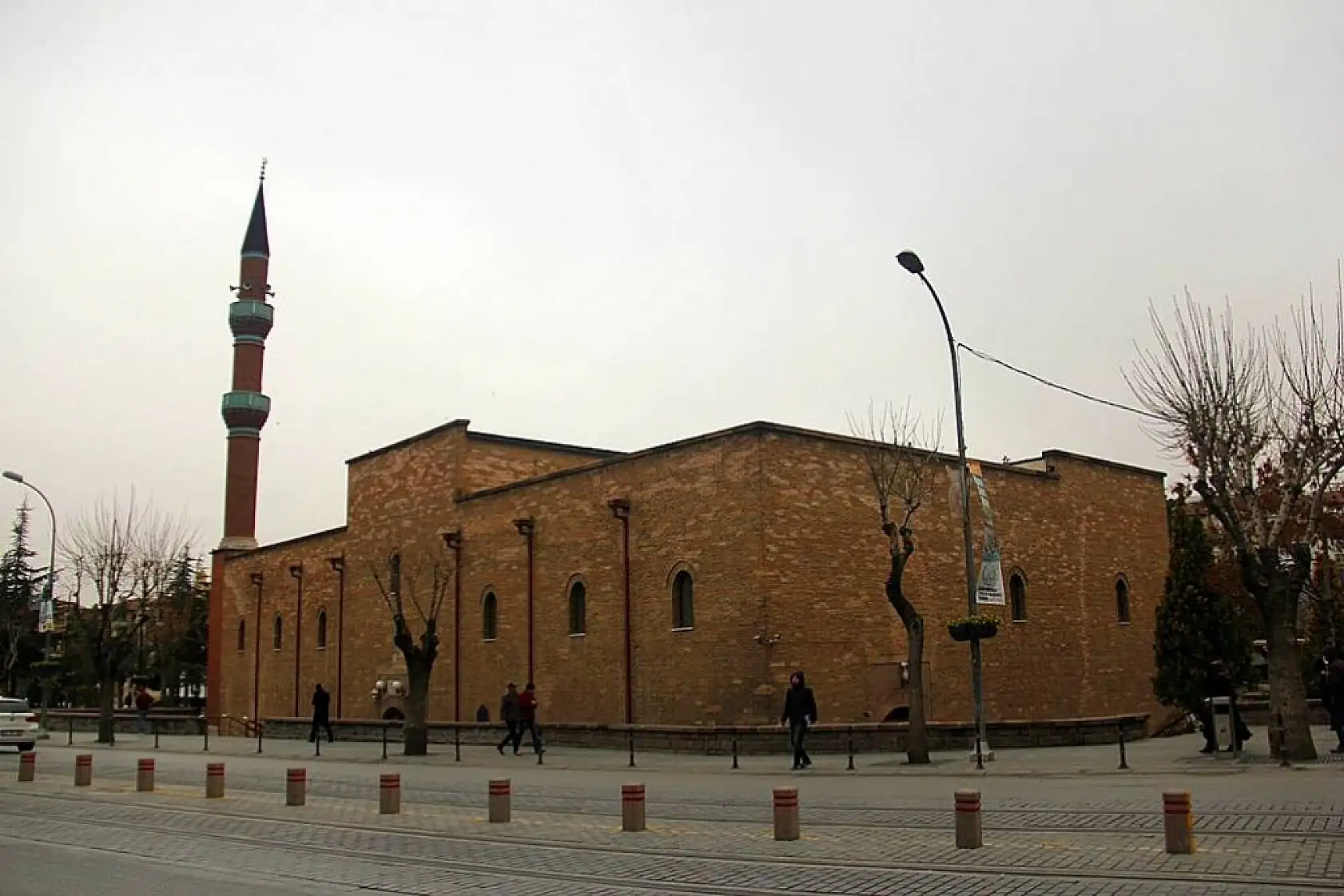 Konya'nın kalbindeki saklı sır: Hikayesi asırlardır tartışılıyor