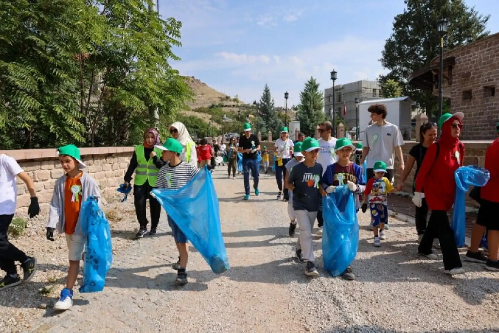 Konya'nın en temiz 7 ilçesi: İşte çöp toplama ve geri dönüşümle öne çıkan belediyeler