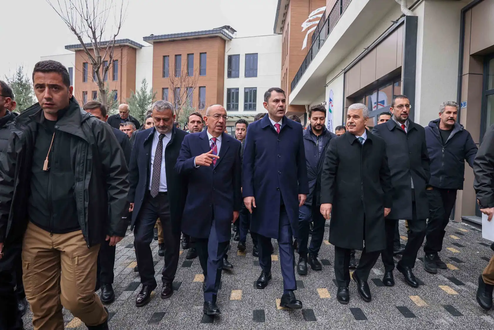 Meram'da 7 yıllık başarı hikayesi: Başkan Kavuş'tan Konya'ya vefa mesajı