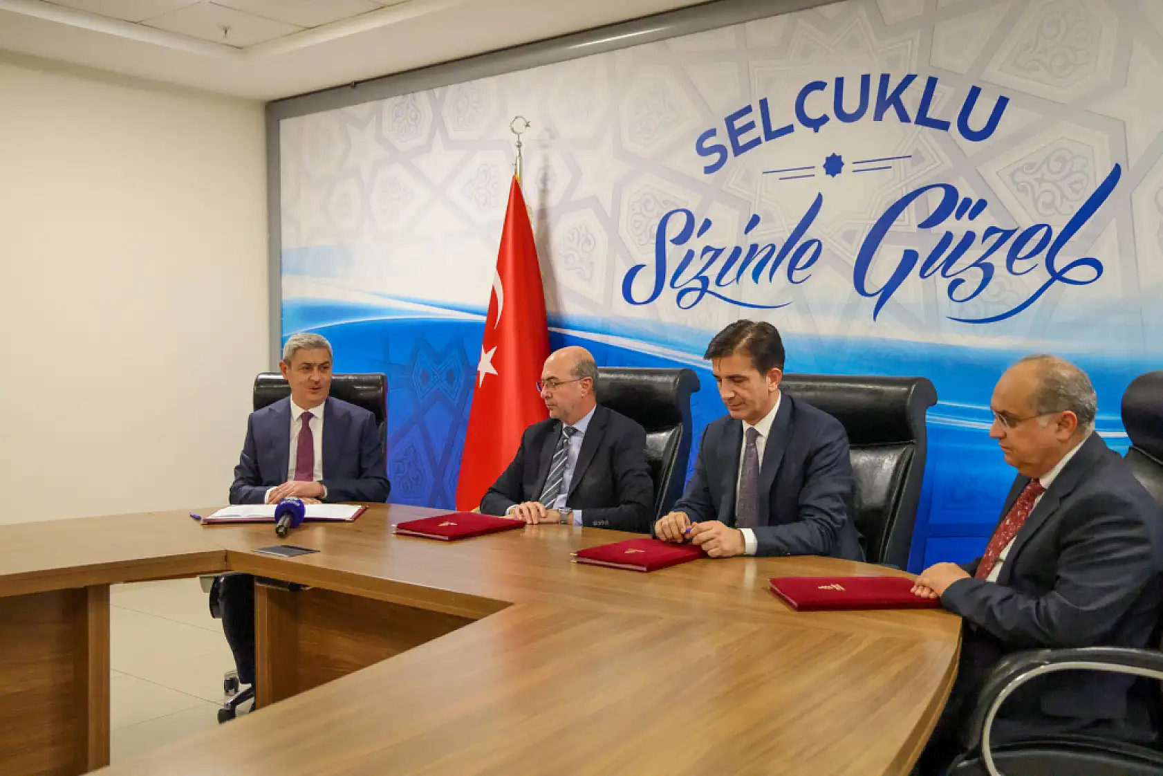 Robotlar, yapay zekâ ve milyonluk ödül: Selçuklu'da TEKNOSEL geri dönüyor