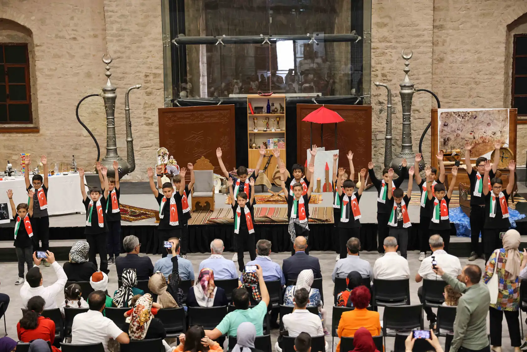 Meram Gelişim Akademisi'nden 2026'ya dolu dolu takvim