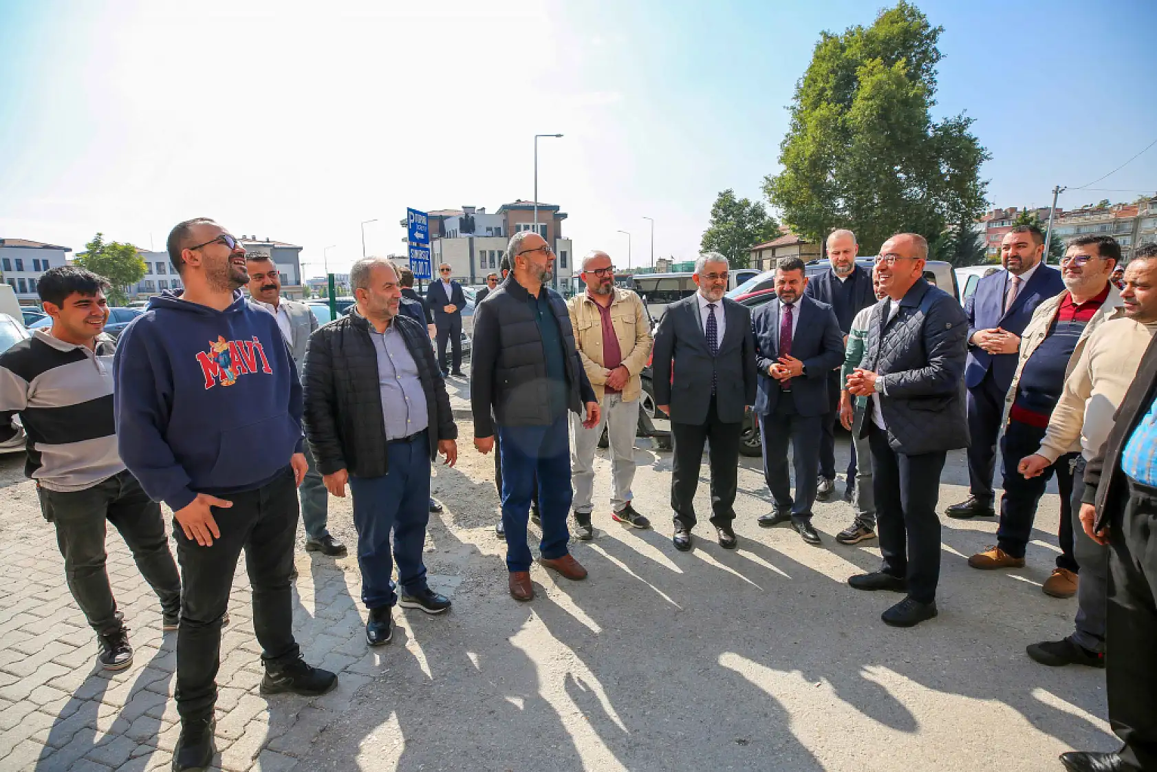 Rampalı Çarşı yıkılıyor mu? Çalışmalar başladı