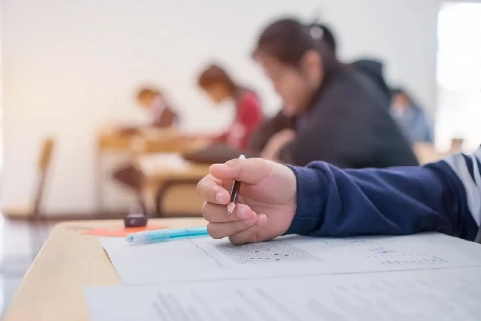 AYT sonrası dikkat çeken analiz: Öğrencileri en çok hangi ders zorladı?