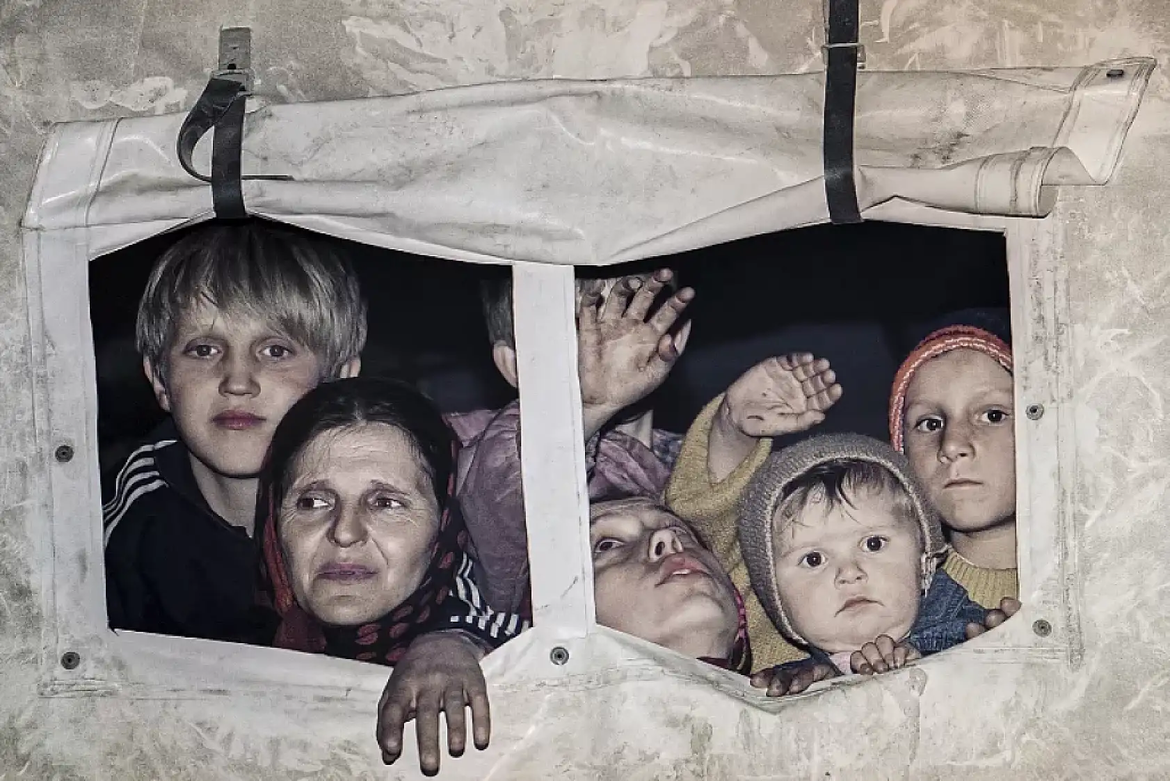 Avrupa'nın sustuğu Srebrenitsa Soykırımı'nı mavi kelebekler nasıl haykırdı?