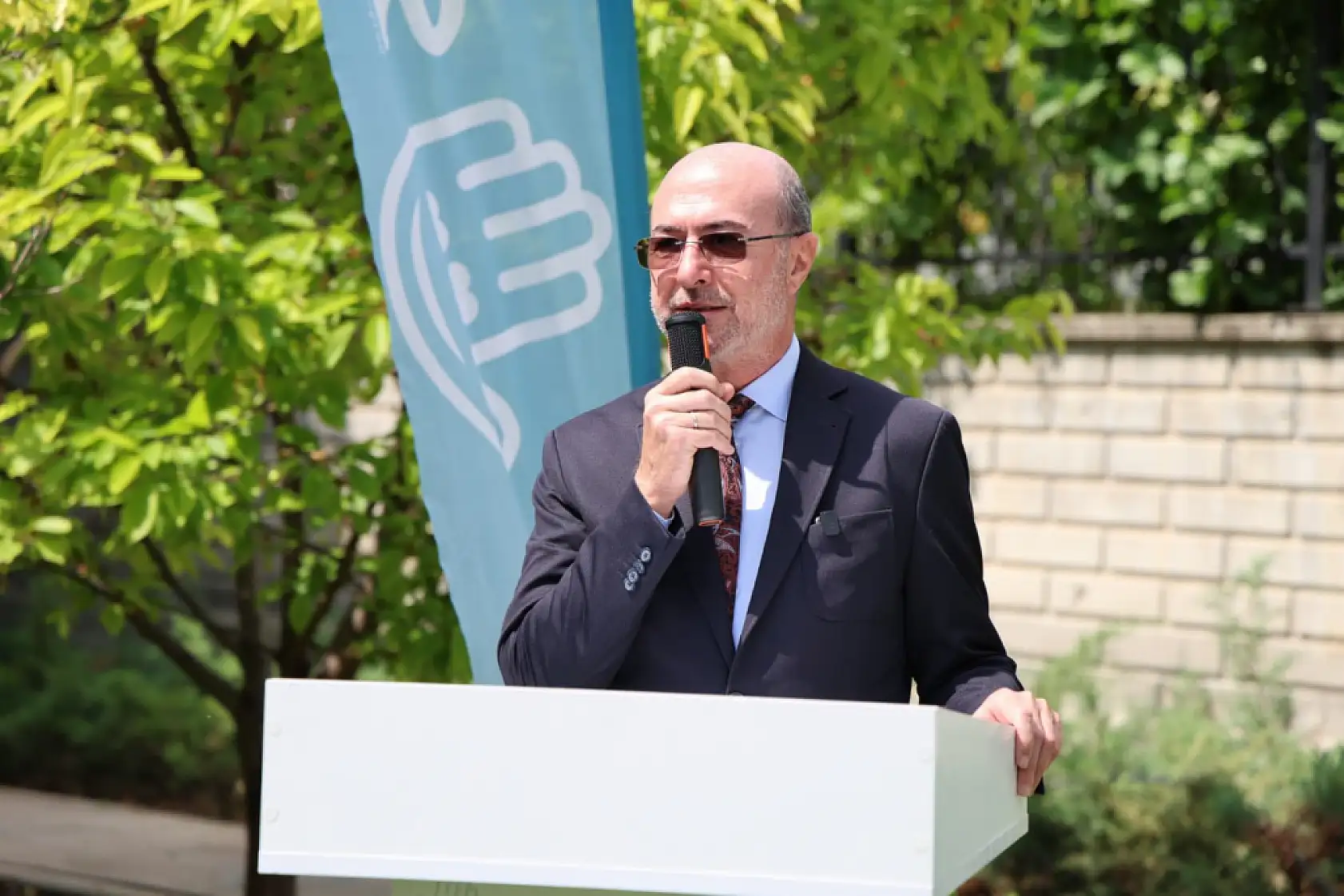 Konya'dan sevindiren tablo: 3 çocuk daha otizm raporuna veda etti