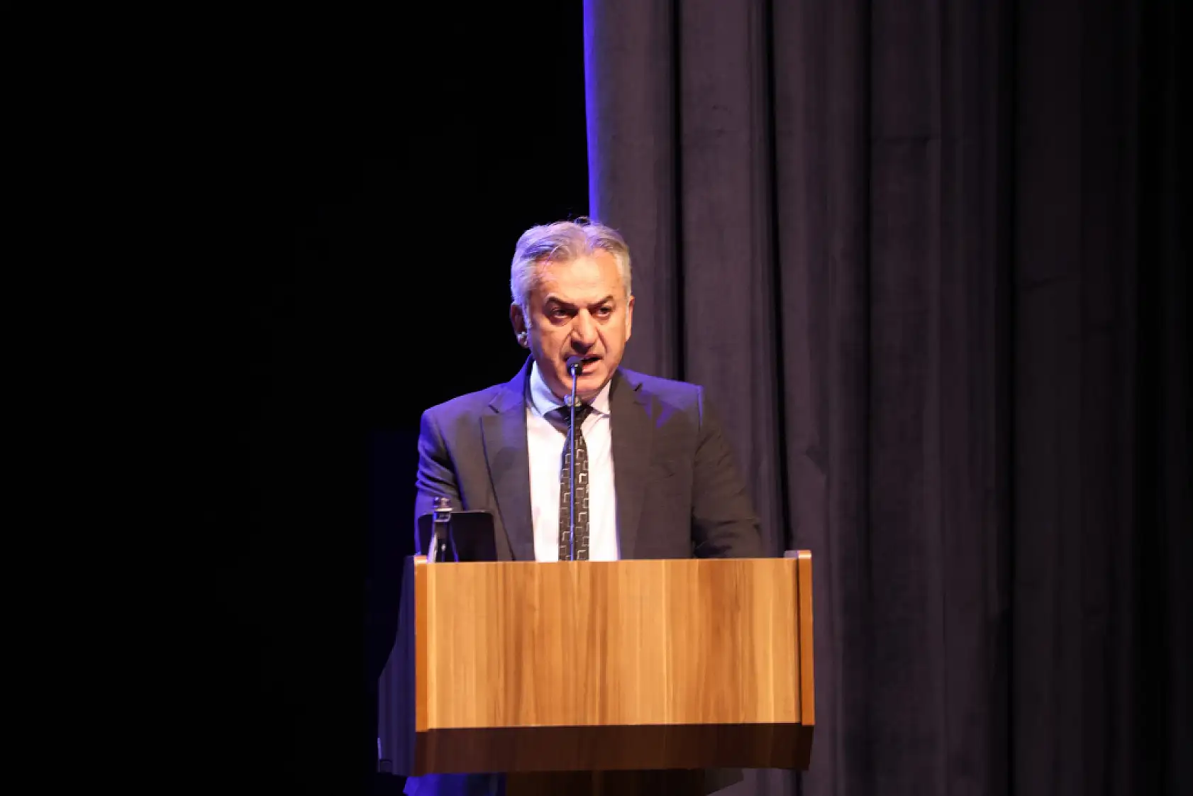 Konya'nın şampiyon gençleri ödüllerine kavuştu