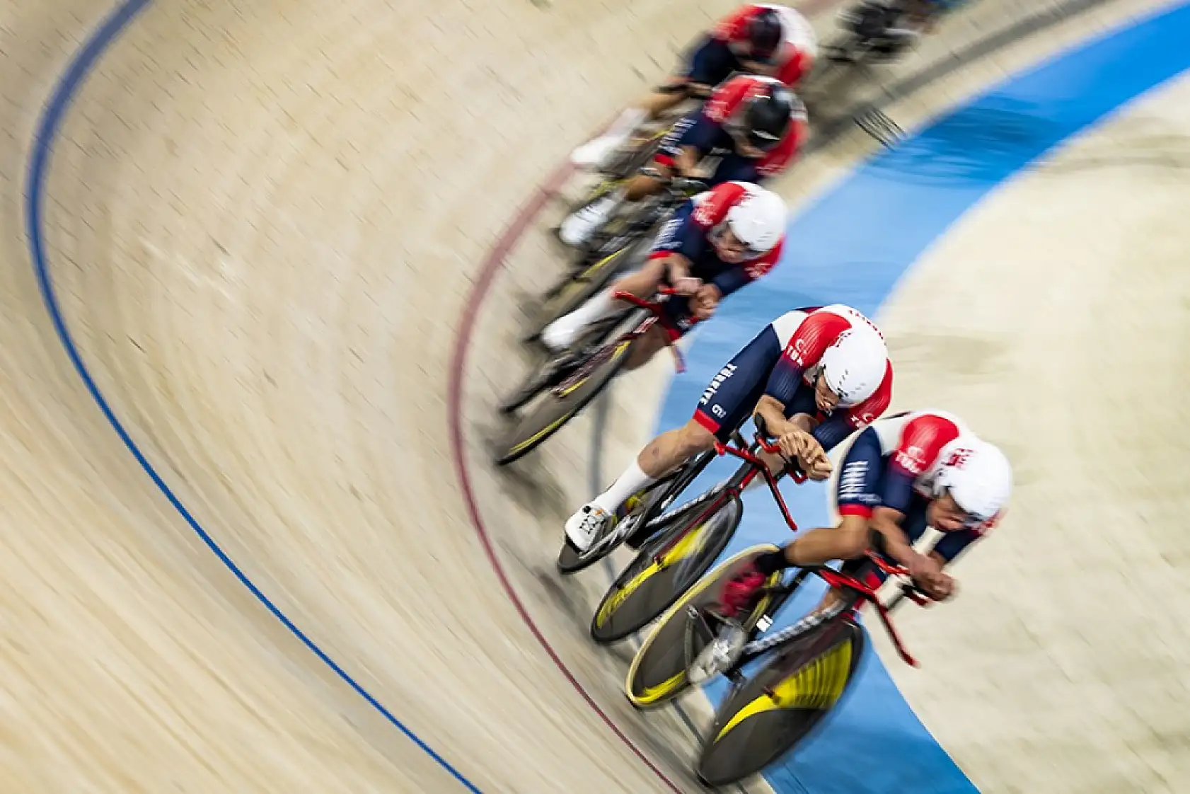 Avrupa'nın pedalı Konya'da dönecek! Dev şampiyona başlıyor
