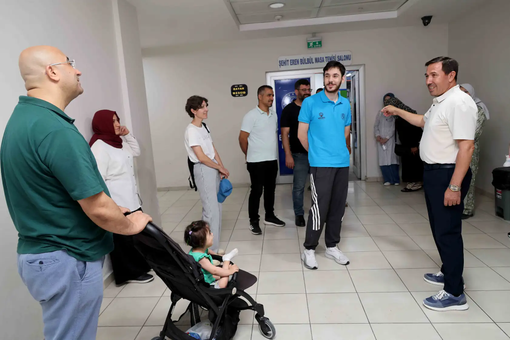 Konya'da öğrencileri ekran bağımlılığından kurtaran hamle