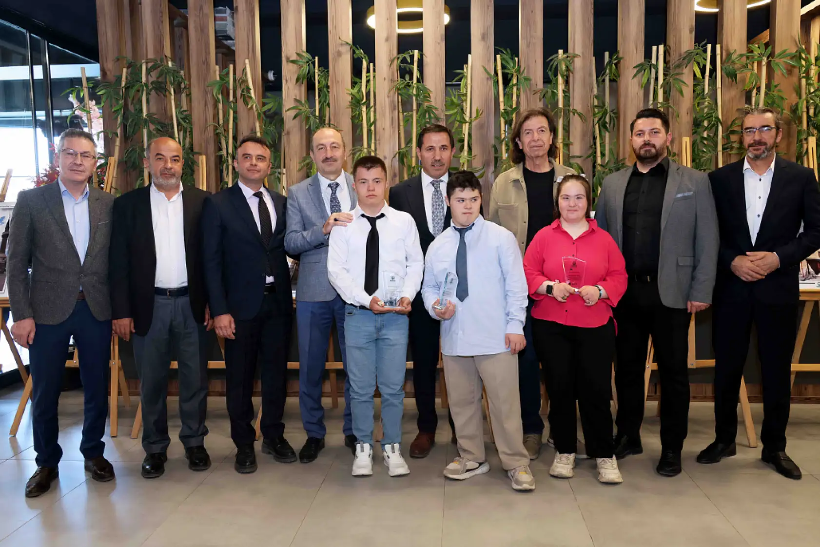 Konya'yı en saf haliyle gösteren kareler yürekleri ısıttı