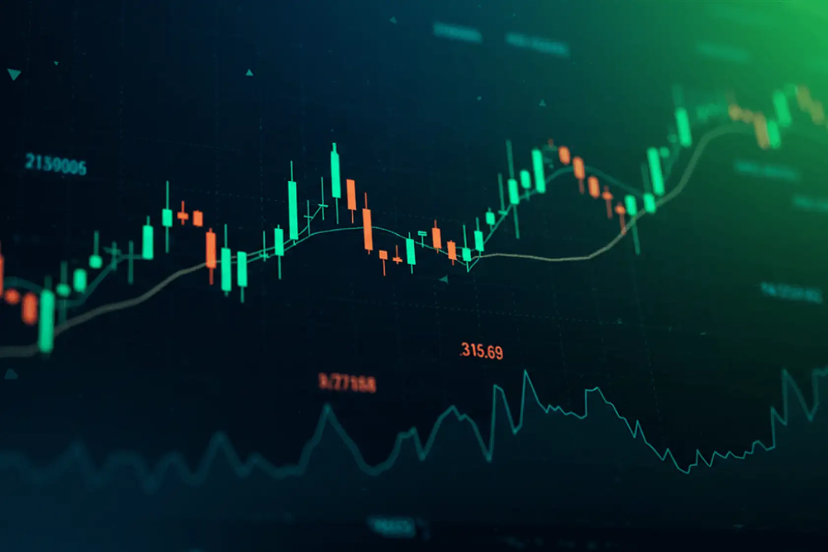 Borsa günü yükselişle tamamladı: Madencilik sektörü zirvede!