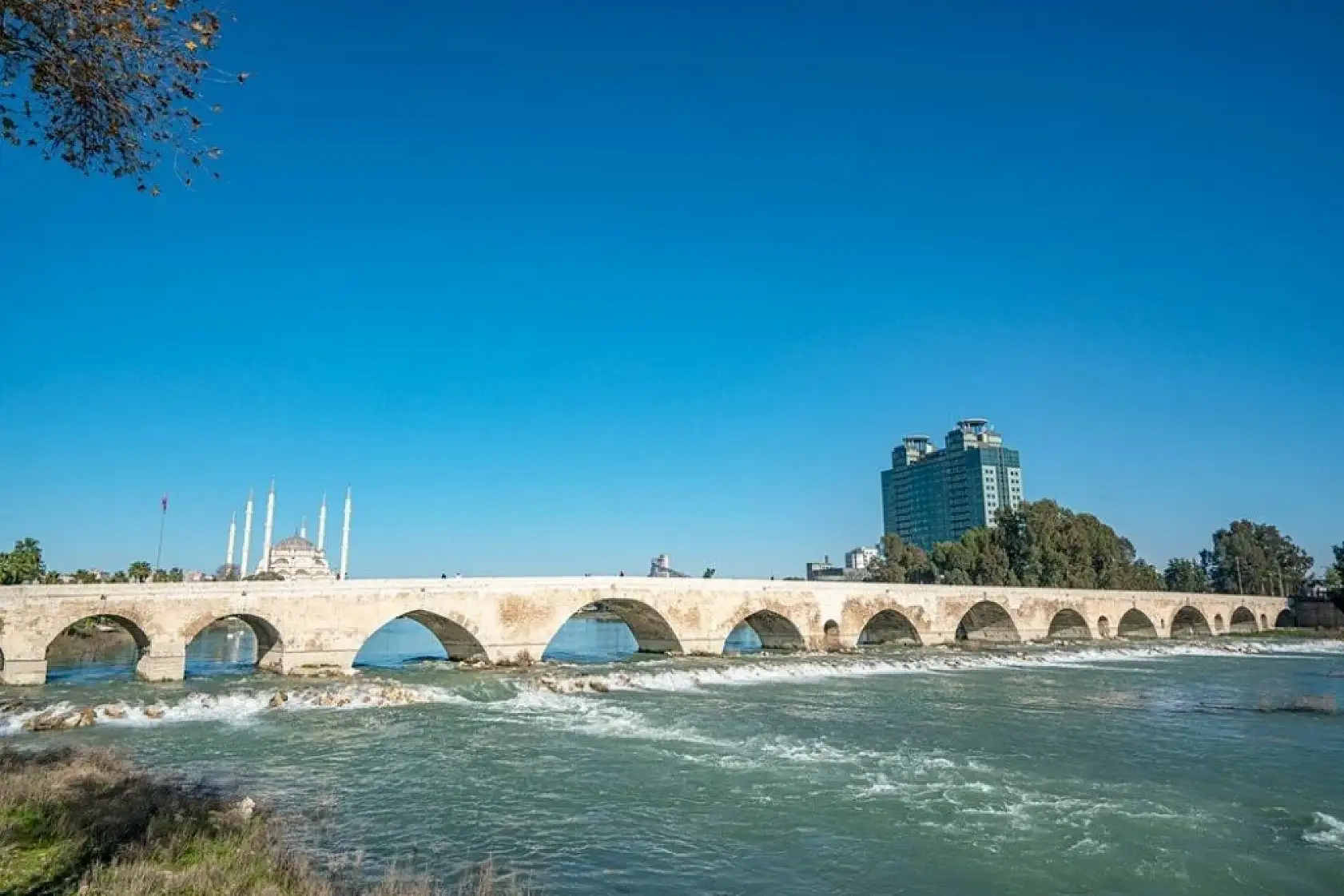 Konya, Türkiye'nin en zengin şehirleri arasında