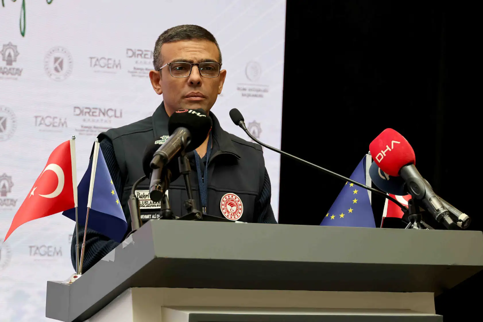 Konya'da kritik hamle: Karatay'da kuraklık ve obruk riskine bilimsel kalkan
