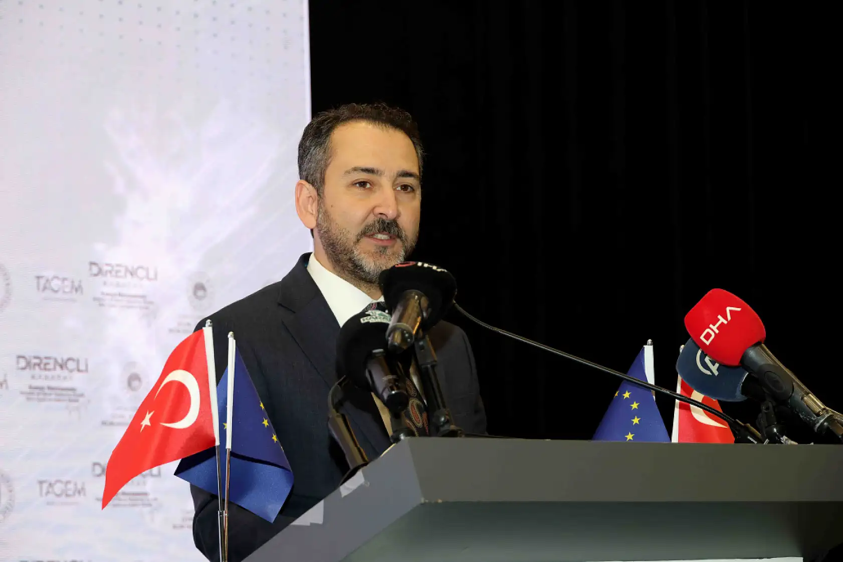 Konya'da kritik hamle: Karatay'da kuraklık ve obruk riskine bilimsel kalkan