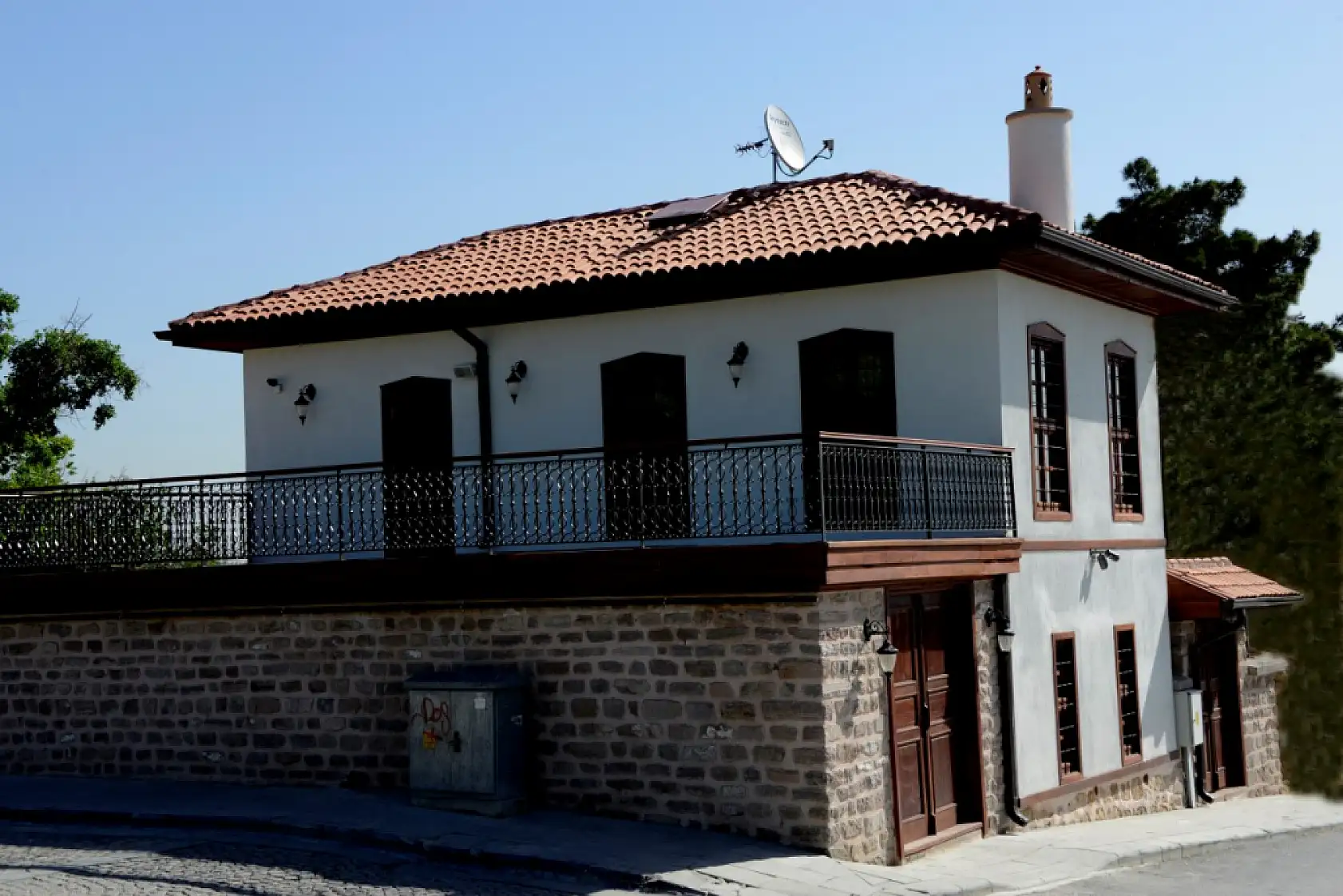 Bu film ve dizilerin Konya'da çekildiğini biliyor muydunuz?