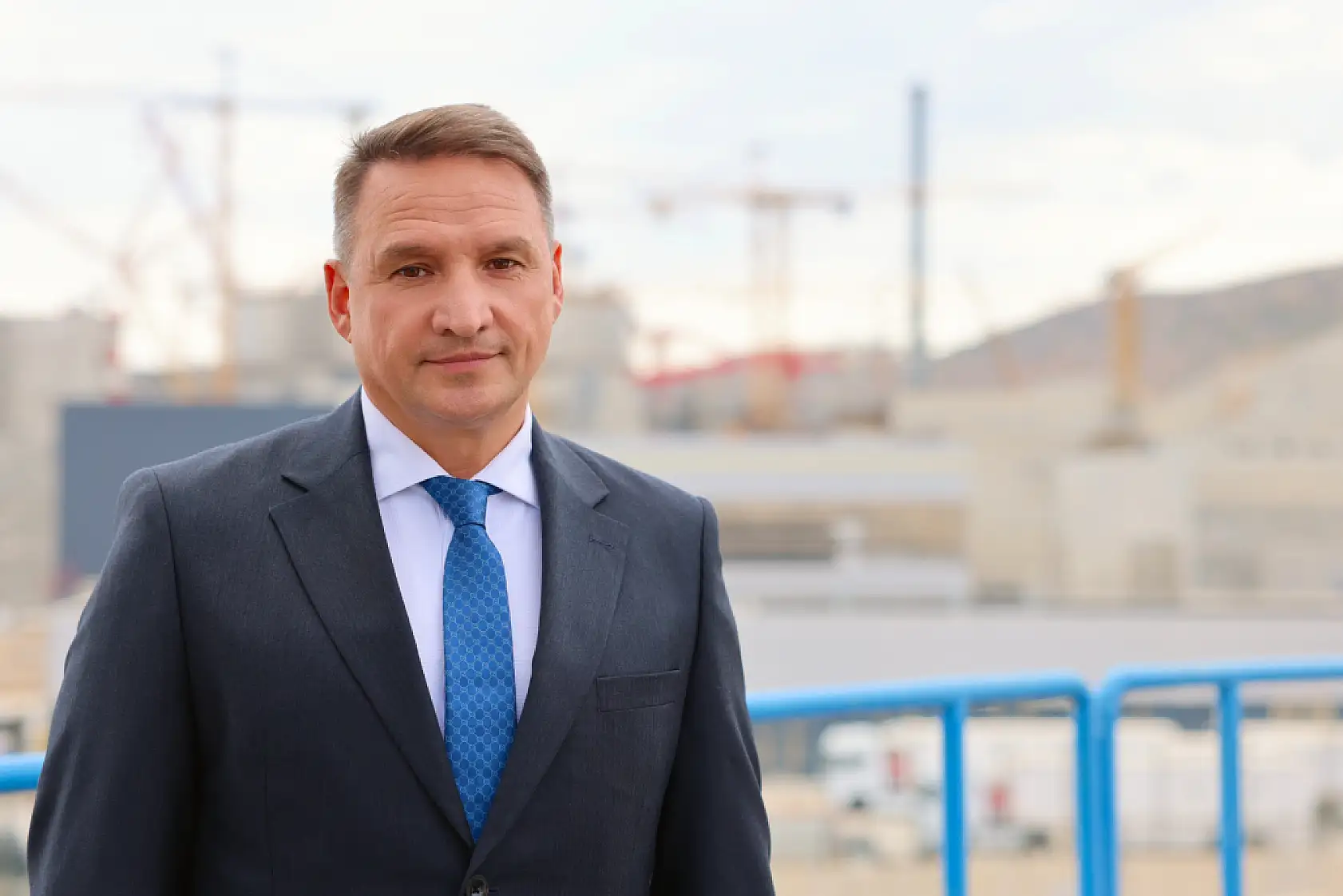 Konya üniversitelerinden Akkuyu'ya nükleer çıkarma