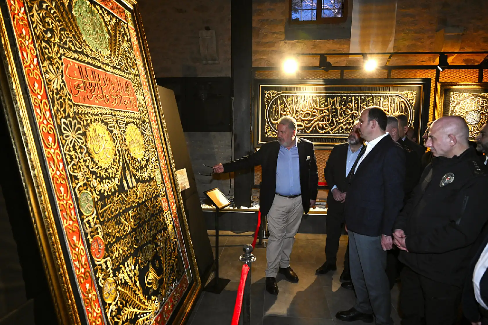 Konya'da Ramazan bir başka yaşanıyor