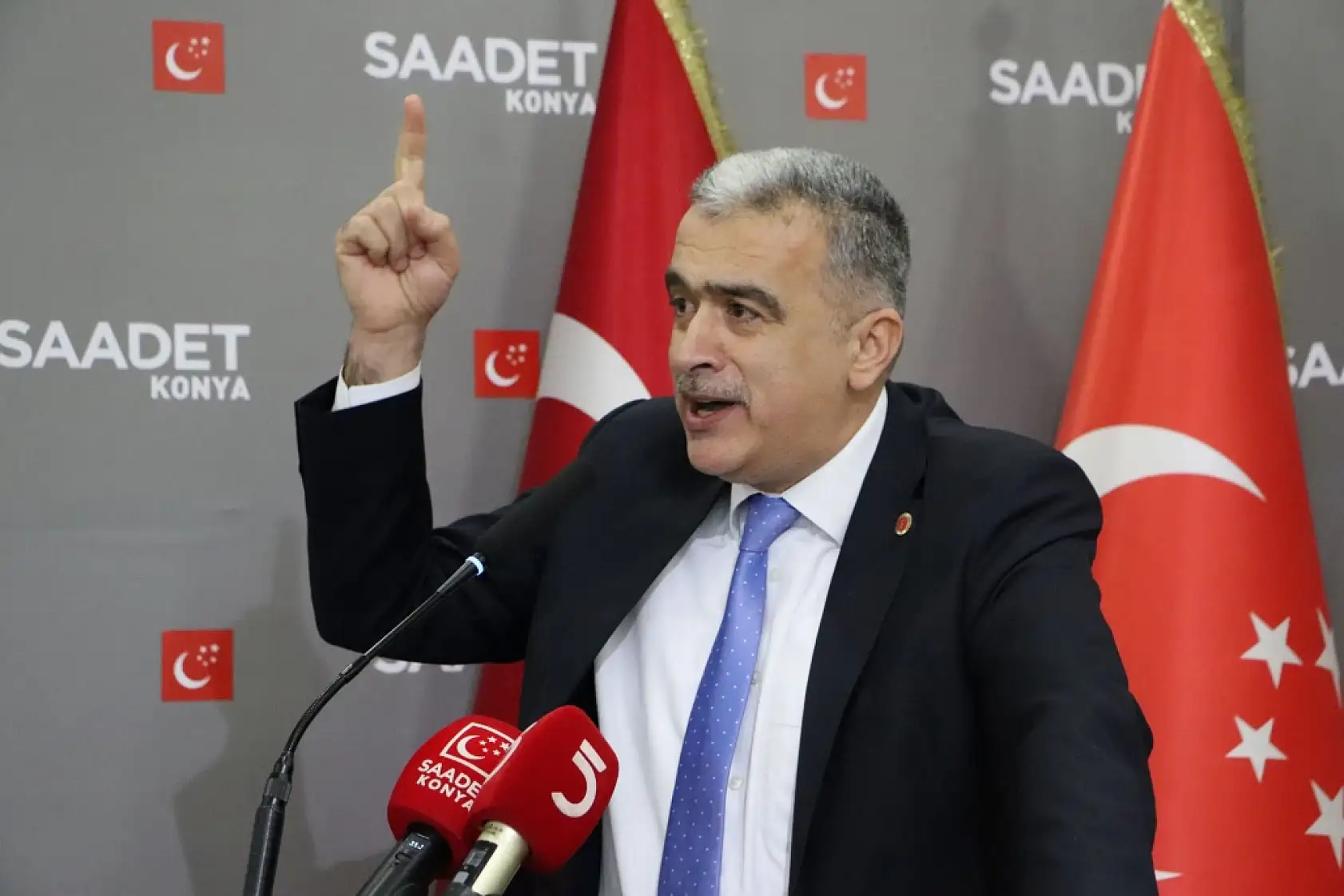 Sumud Filolarına Katılan Türk Siyasiler: Aralarında Konyalılar da Var