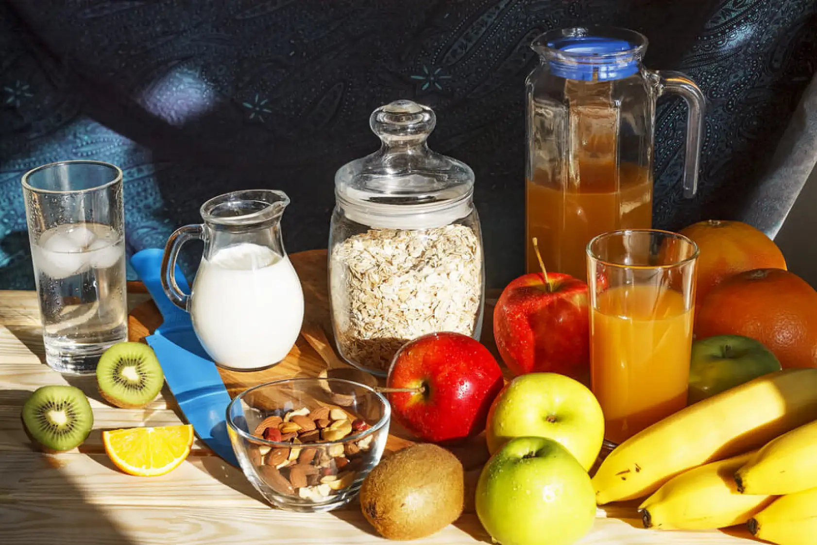 Kış aylarında bağışıklık alarm veriyor! İşte vücudu kalkan gibi koruyan gıdalar