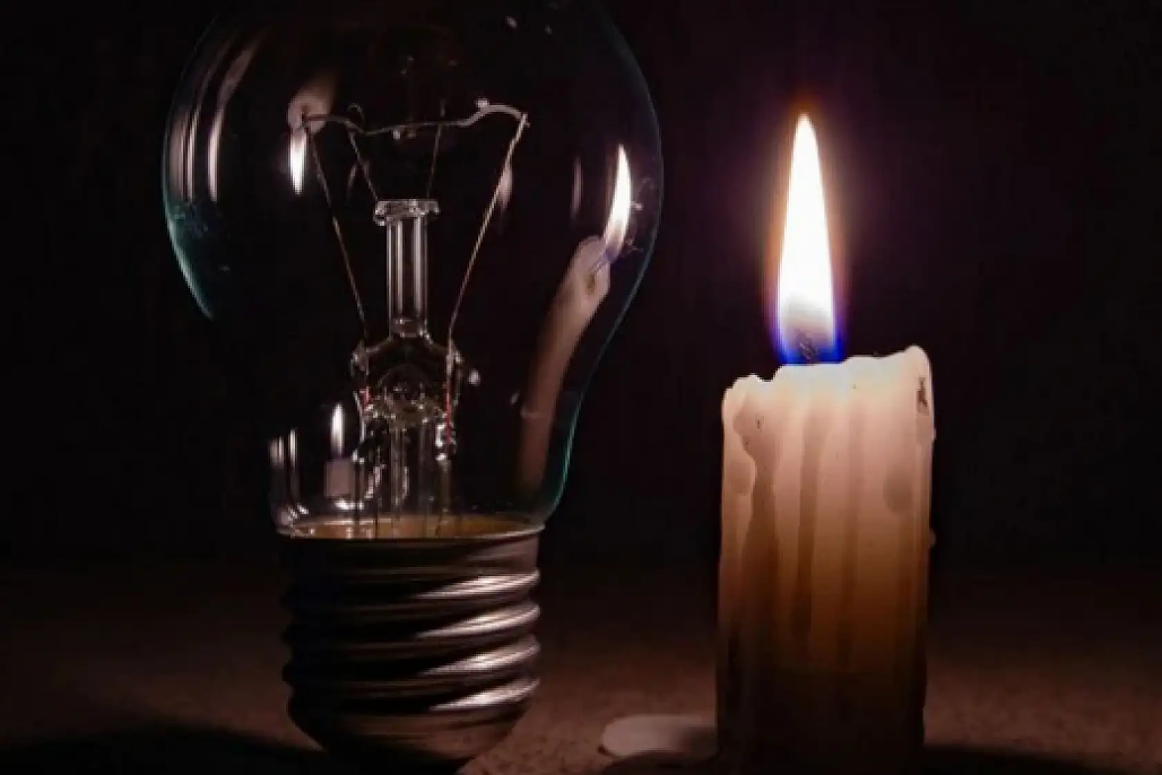 Konya'daki birçok adres karanlığa gömülecek!