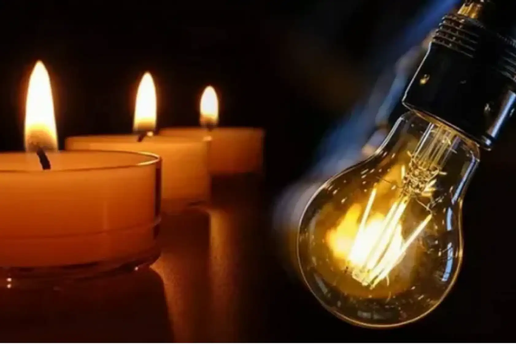 Konya'da elektrik kesintilerinin yaşanmayacağı adres kalmayacak neredeyse: Tedbirli olun!