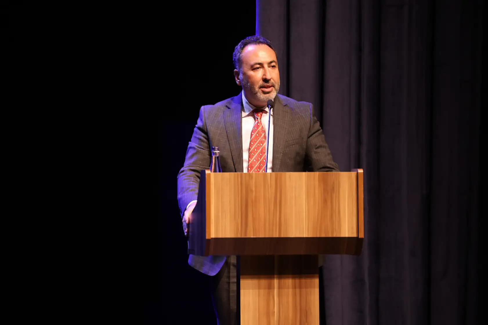 Konya'nın şampiyon gençleri ödüllerine kavuştu