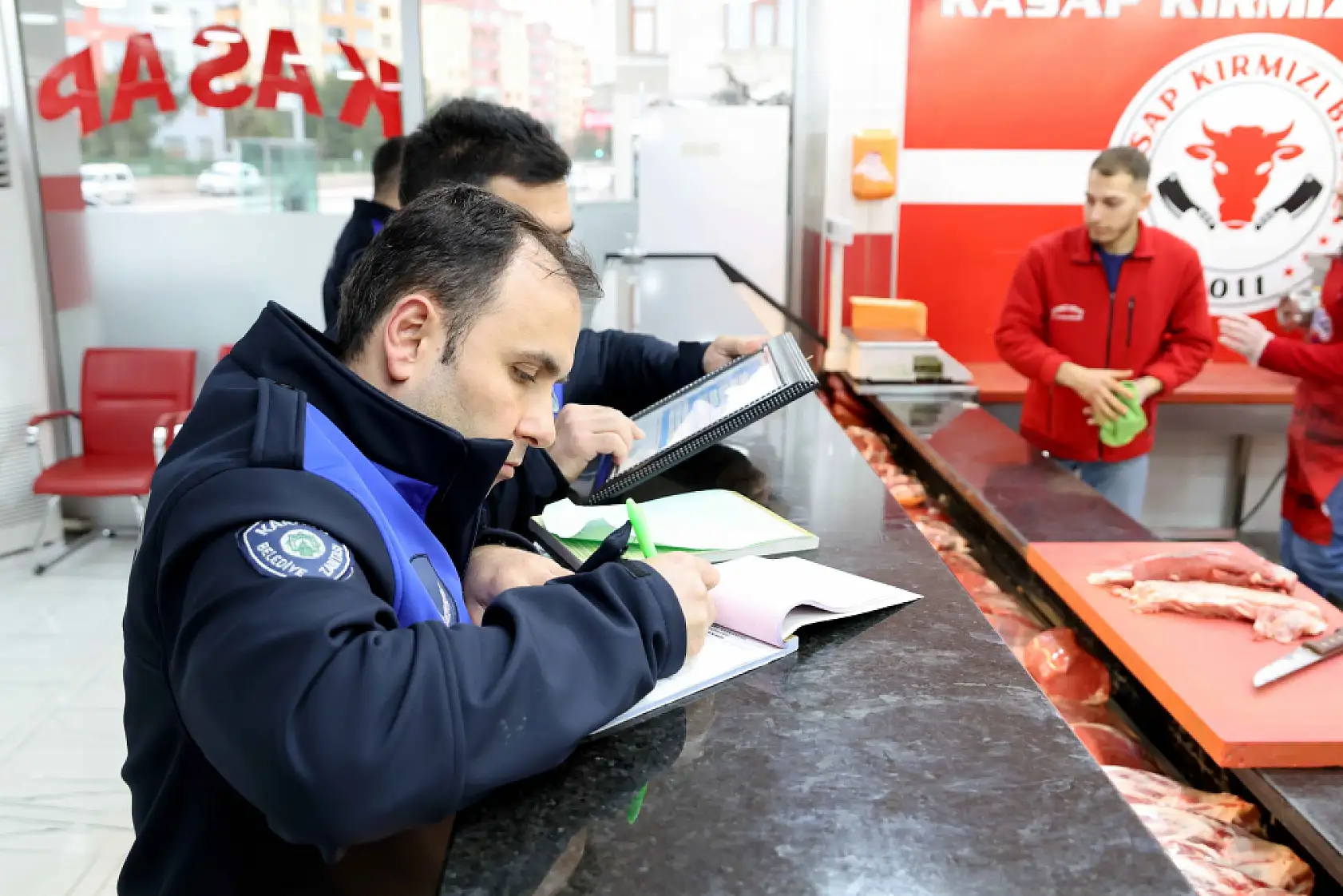 Ramazan öncesi fırsatçılığa geçit yok: Konya'da denetimler arttı