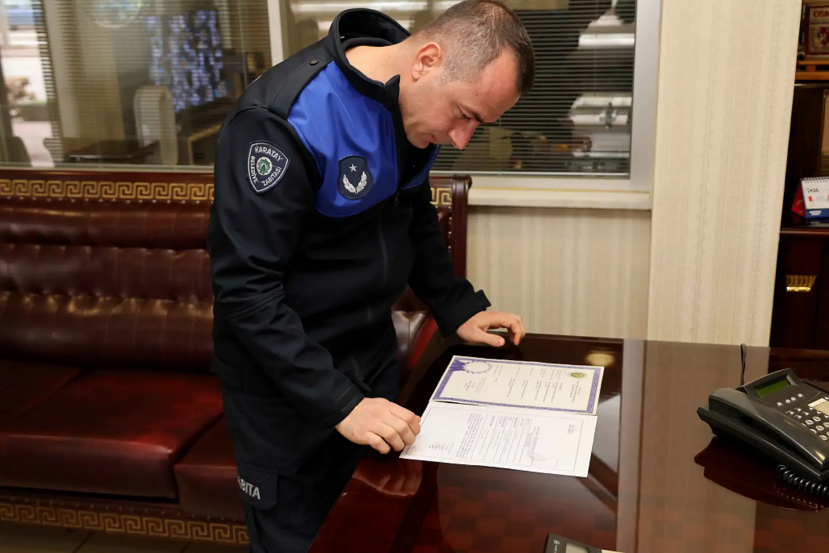 Ramazan öncesi fırsatçılığa geçit yok: Konya'da denetimler arttı