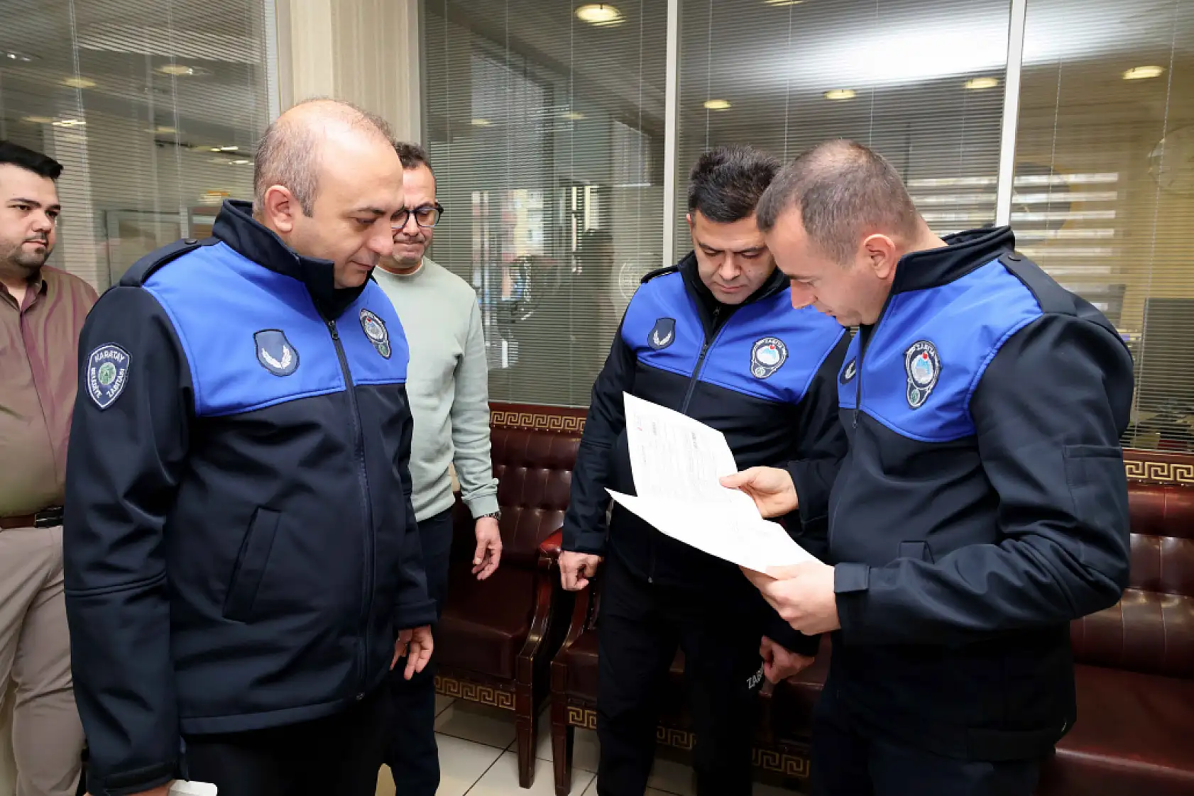 Ramazan öncesi fırsatçılığa geçit yok: Konya'da denetimler arttı