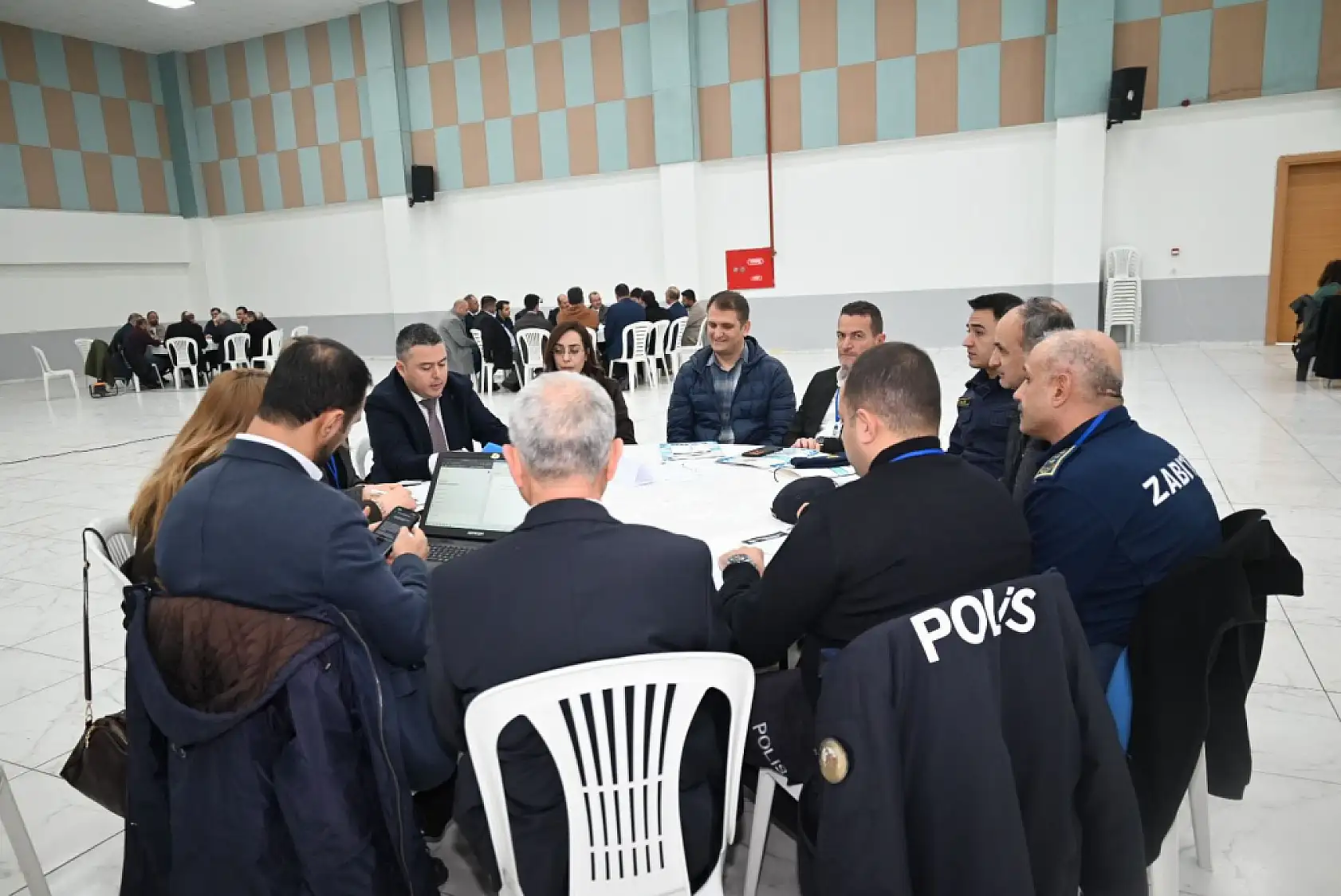 Konya'da stratejik hamle: Kalkınma yol haritası bu çalıştayda belirlendi