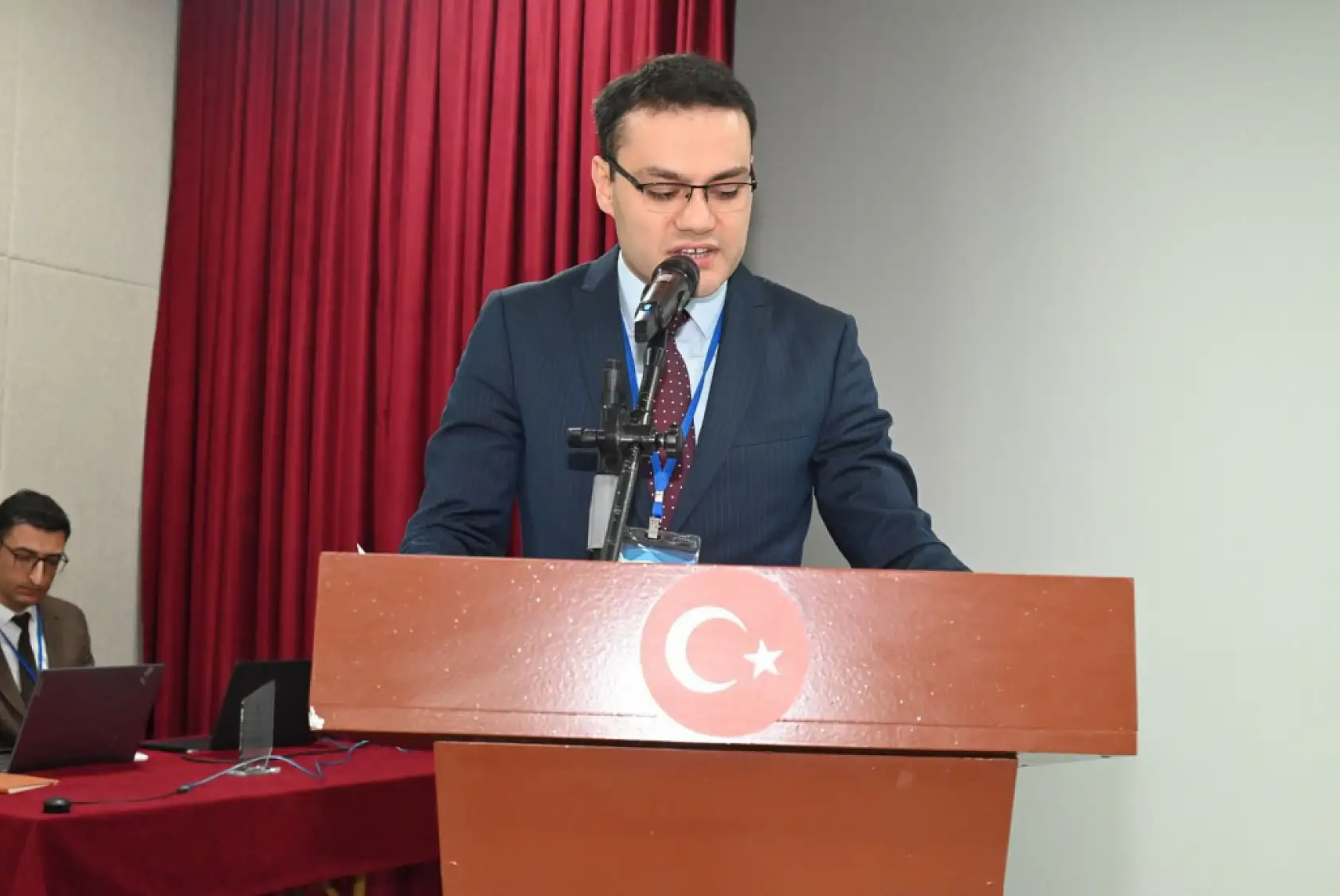 Konya'da stratejik hamle: Kalkınma yol haritası bu çalıştayda belirlendi