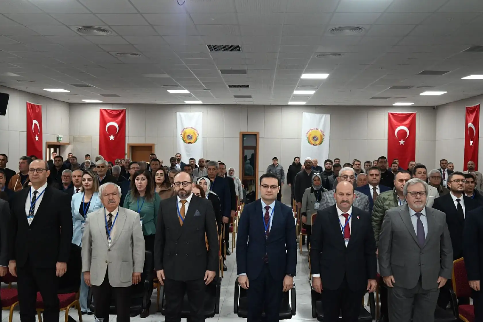 Konya'da stratejik hamle: Kalkınma yol haritası bu çalıştayda belirlendi