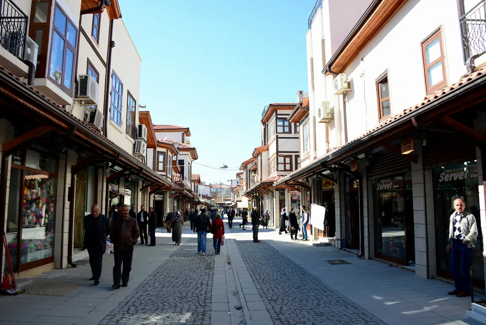 İftardan sahura Konya'da Ramazan rehberi: Nerelere gidilir, ne yenir?