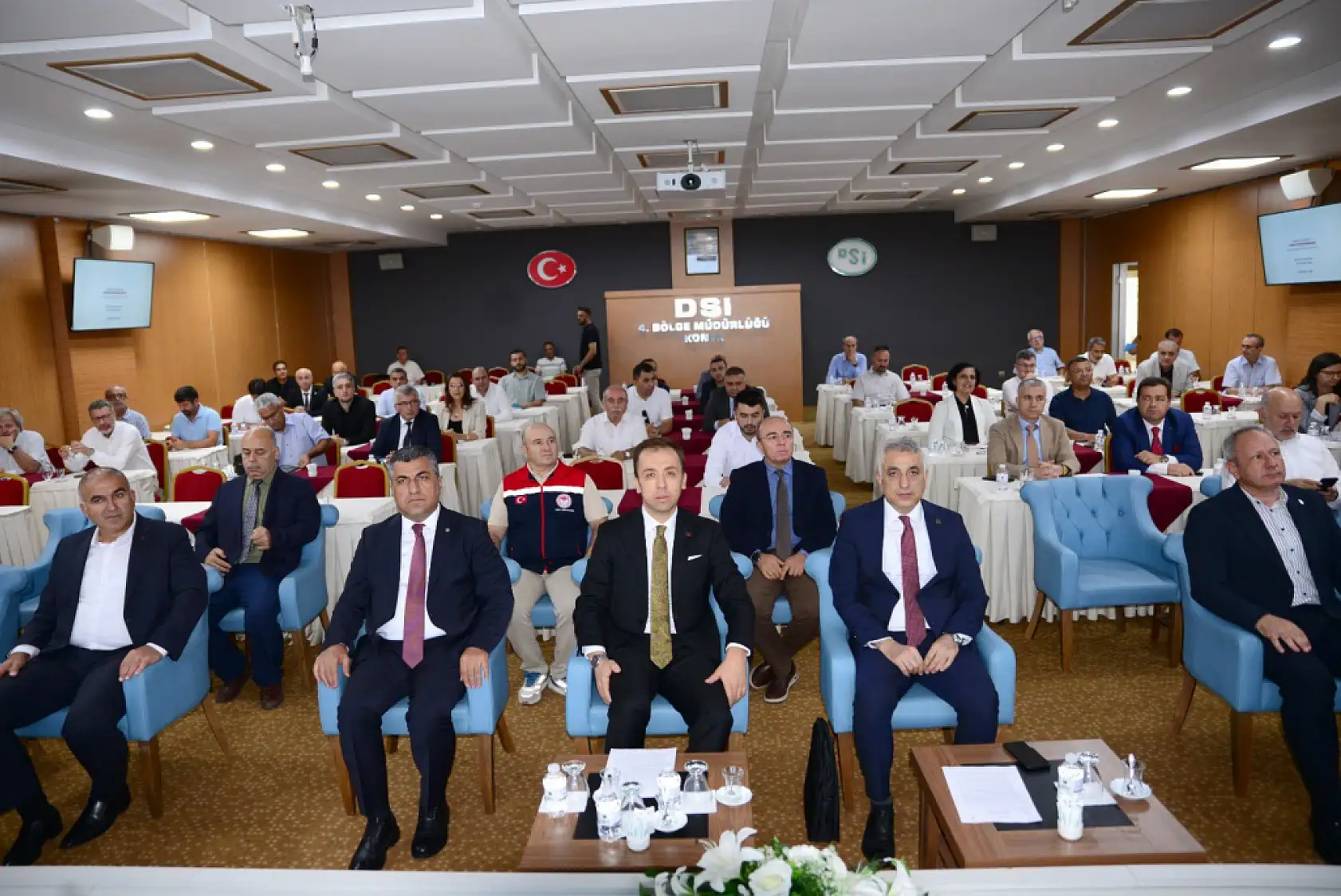 Konya Havzası su durumu nedir? Konya'da su yönetimi için kritik kararlar