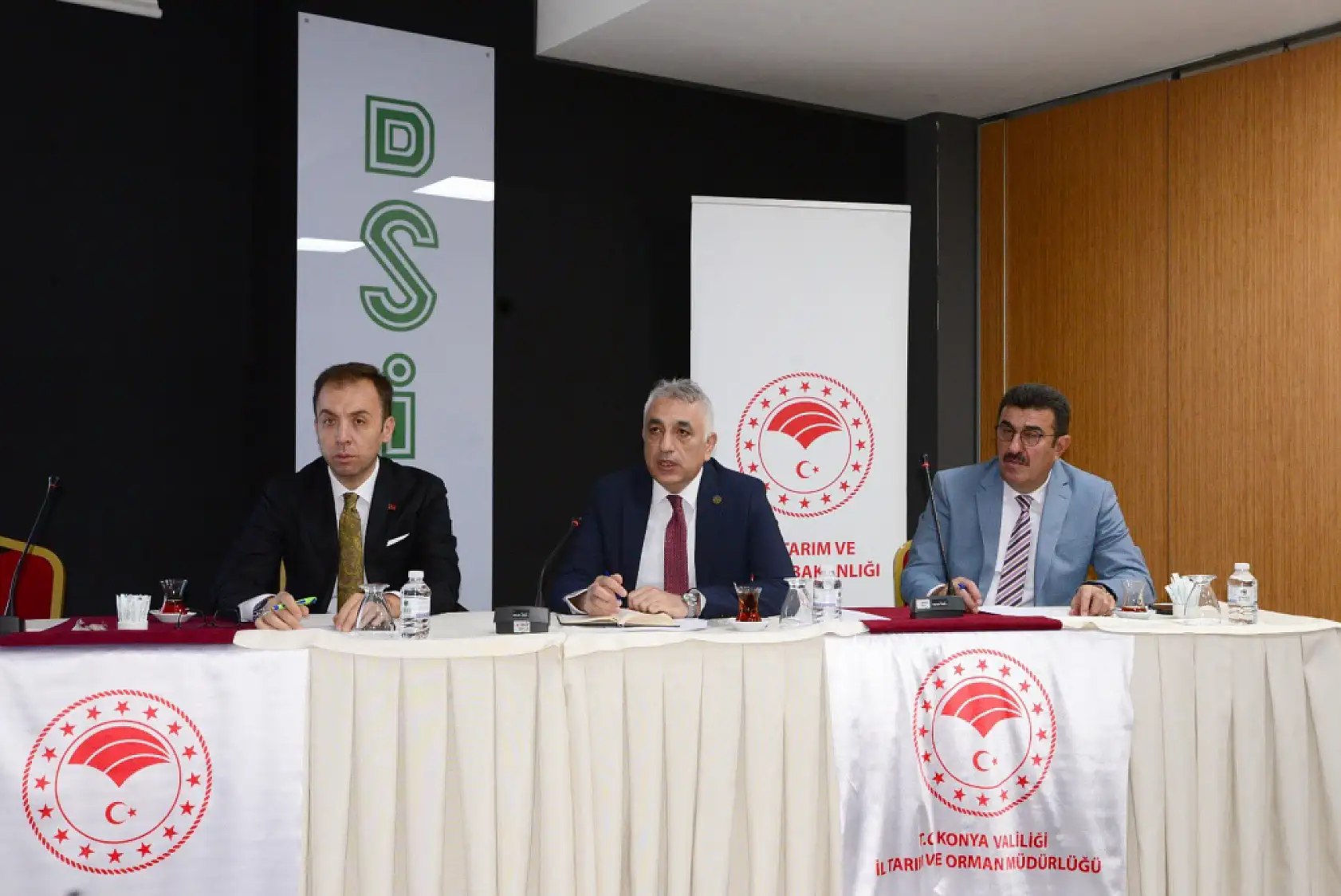 Konya Havzası su durumu nedir? Konya'da su yönetimi için kritik kararlar