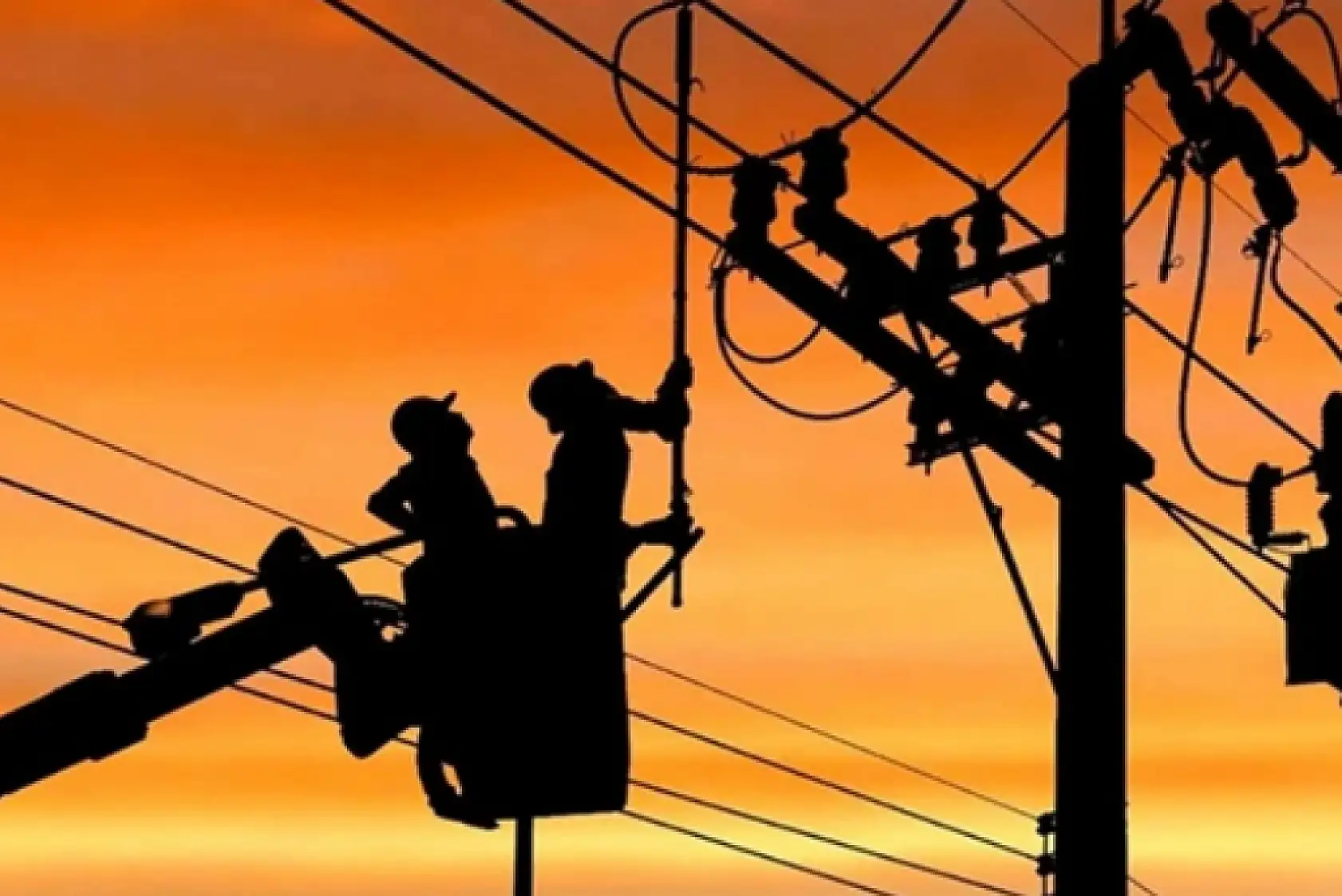 Meram'daki o adresler karanlığa gömülecek: Uyarı verildi!