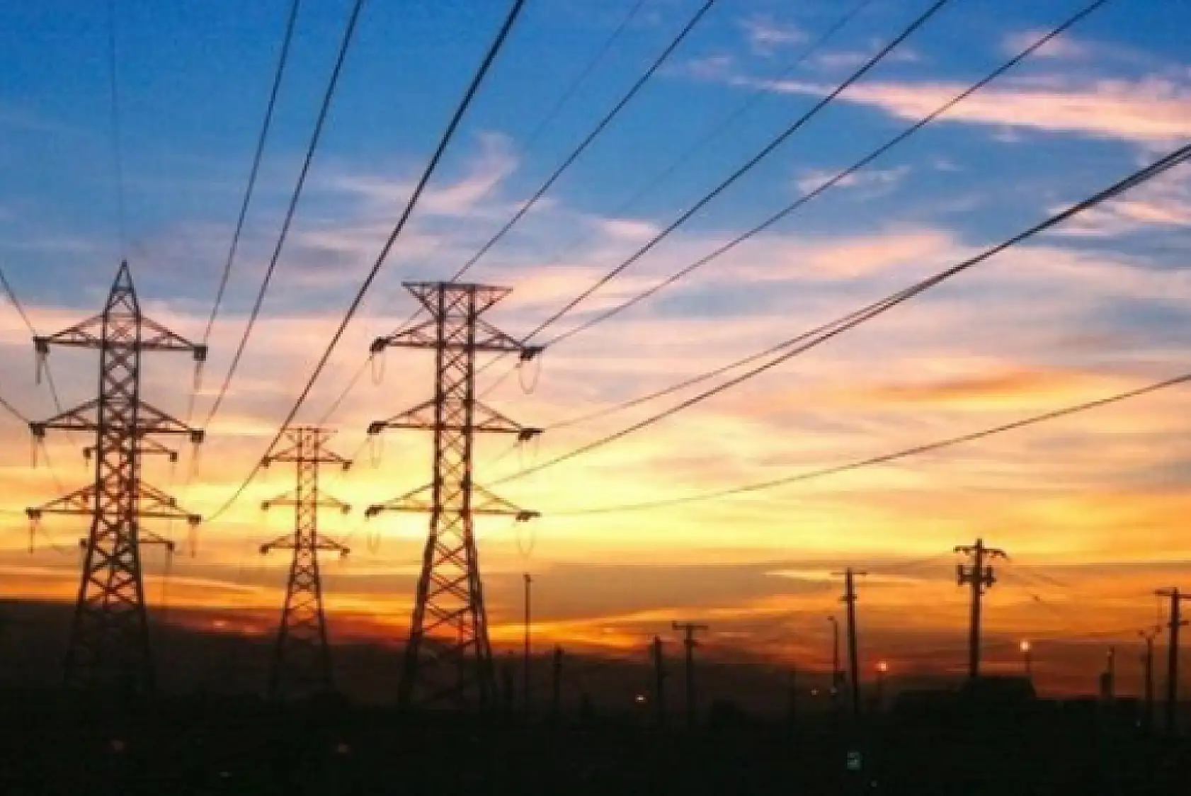 Meram'daki birçok adreste gün içinde elektrikler kesilecek!