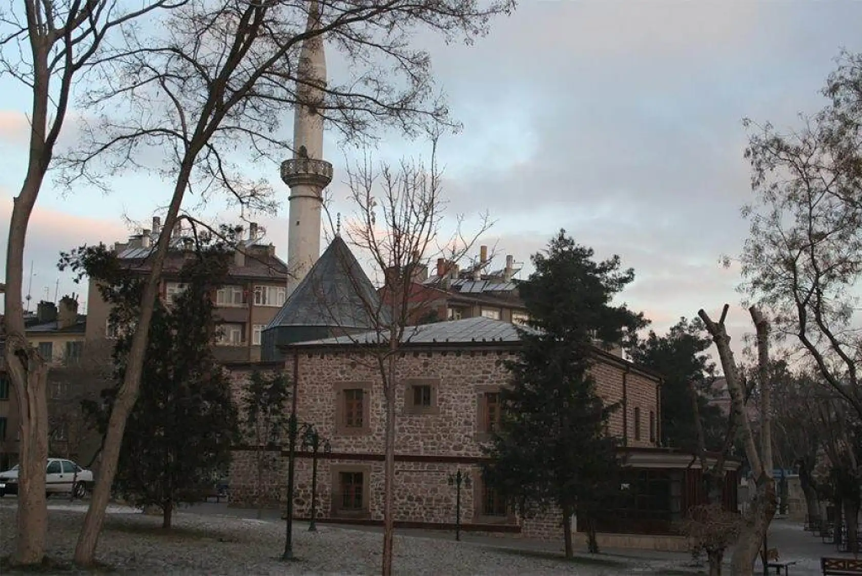 İftardan sahura Konya'da Ramazan rehberi: Nerelere gidilir, ne yenir?