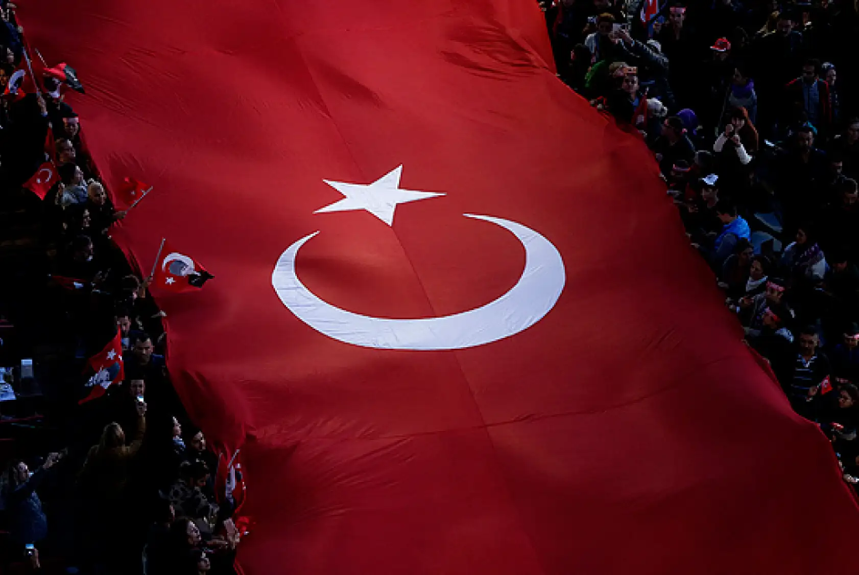 Türkiye Cumhuriyeti 102 yaşında!