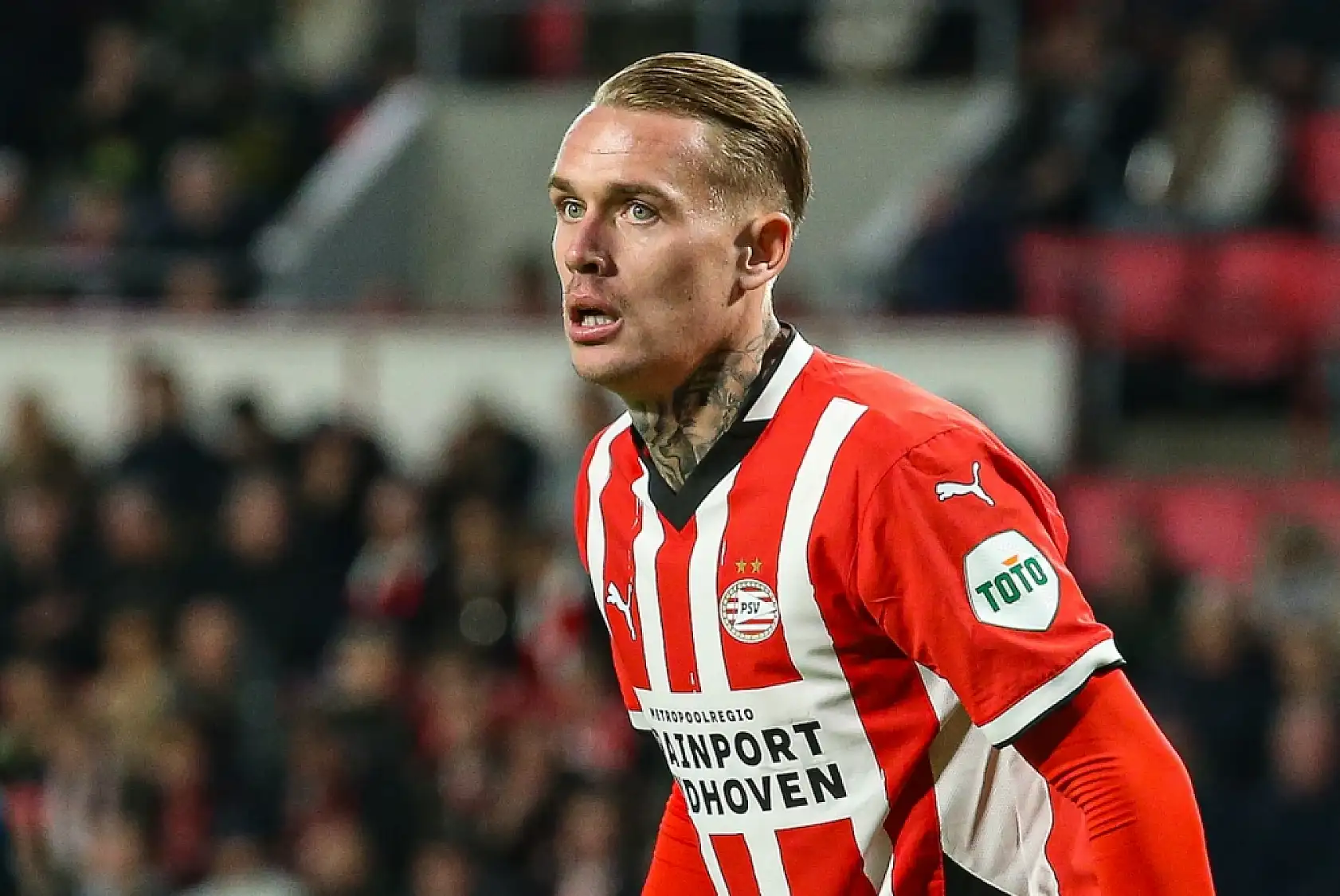 Konyaspor için fırsat transferi! Üstelik bonservissiz...