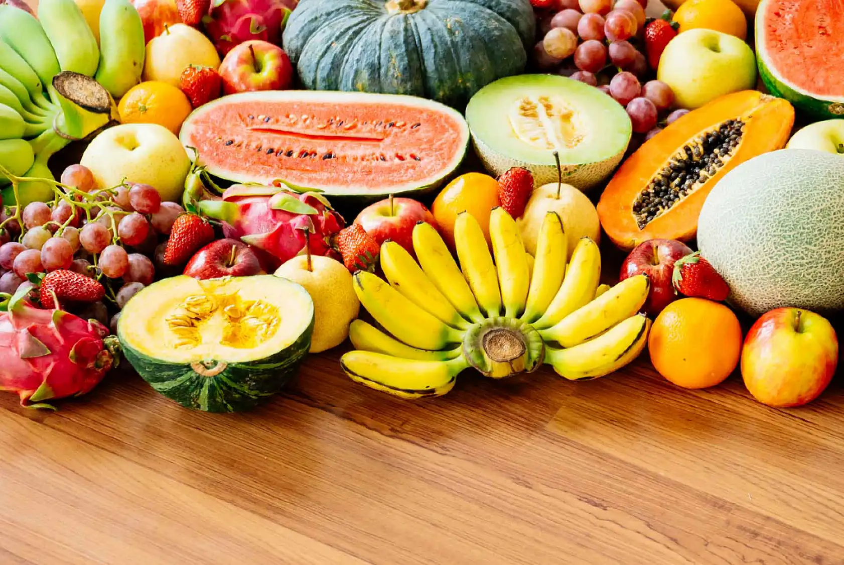 Küflendiyse asla tüketmeyin! Bu 7 gıda sağlığınızı tehdit ediyor