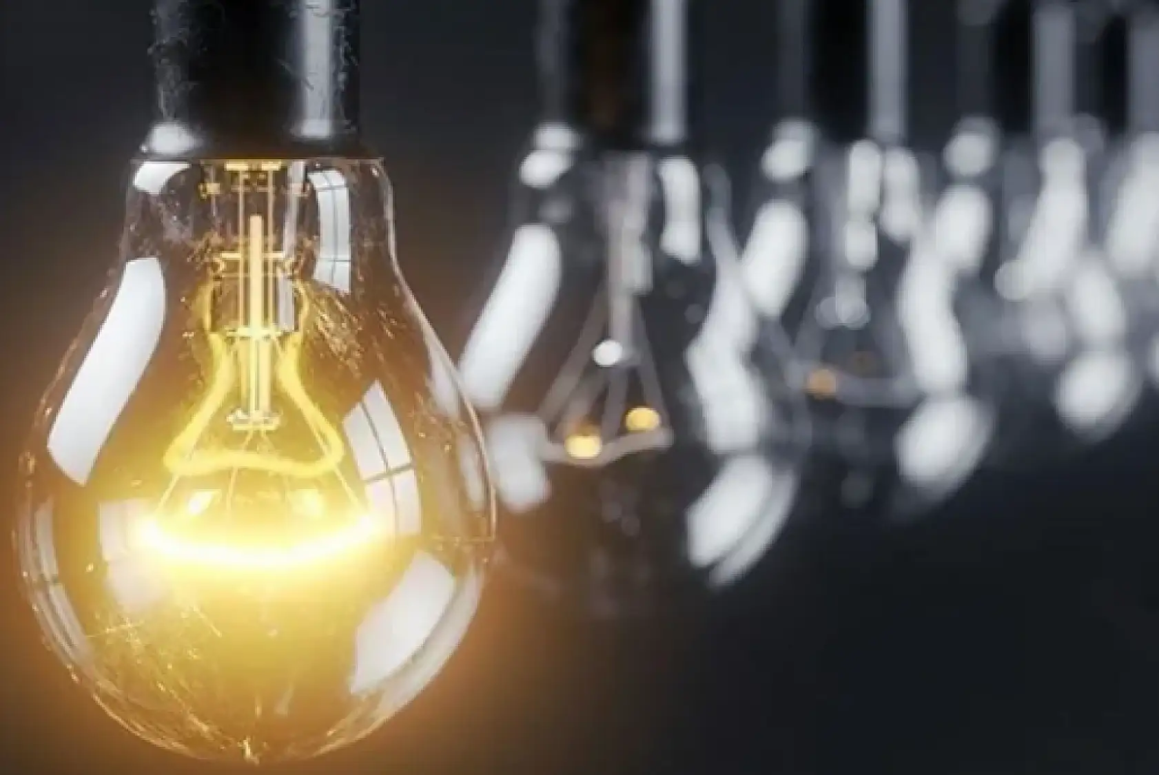 Selçuklu'da birçok adres karanlığa gömülecek!