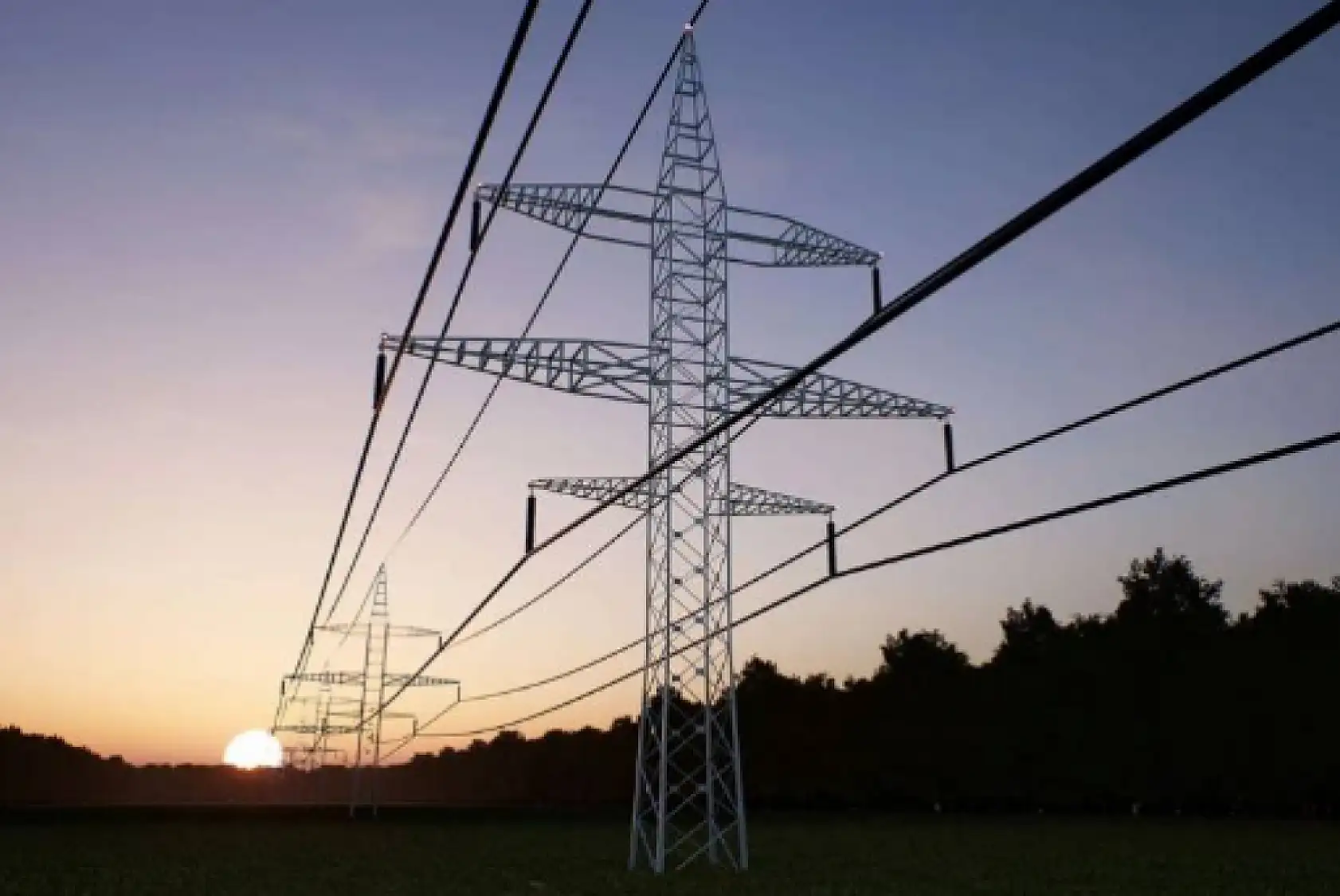 Selçuklu'daki çoğu adres için uyarı verildi: Hemen hemen birçok adreste kesinti görülecek!