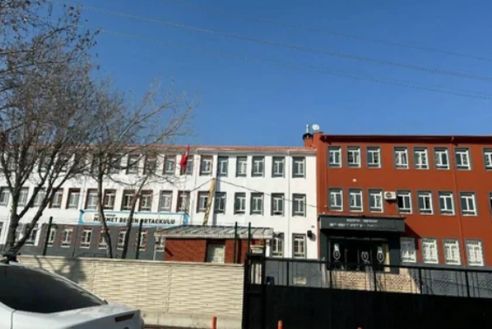 Binde bir yaşanacak olay Konya'da gerçek oldu!