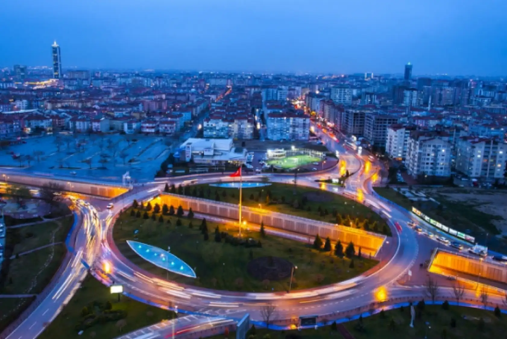 Konya'da 5 gün boyunca hava durumu nasıl olacak? Yağış beklentisi var mı?